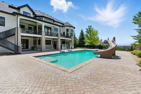 Tiny photo for 1643 E BOX ELDER DR, Alpine, UT 84004 (MLS # 2141748)