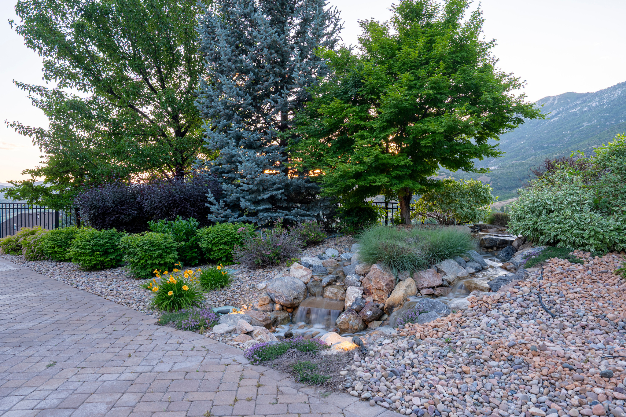 BOX ELDER - Residential