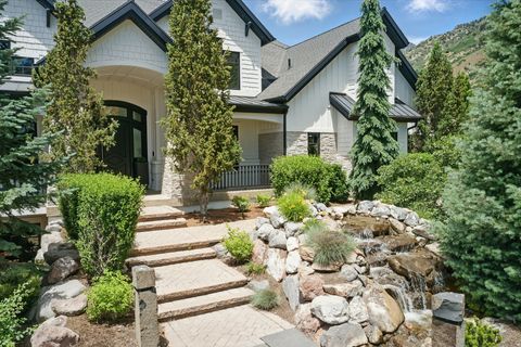 Tiny photo for 1643 E BOX ELDER DR, Alpine, UT 84004 (MLS # 2141748)