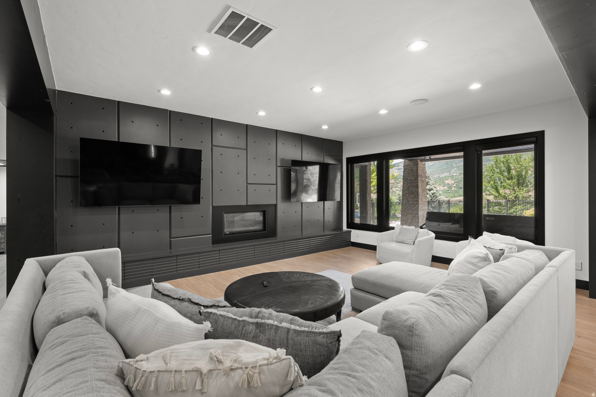 BOX ELDER - Residential