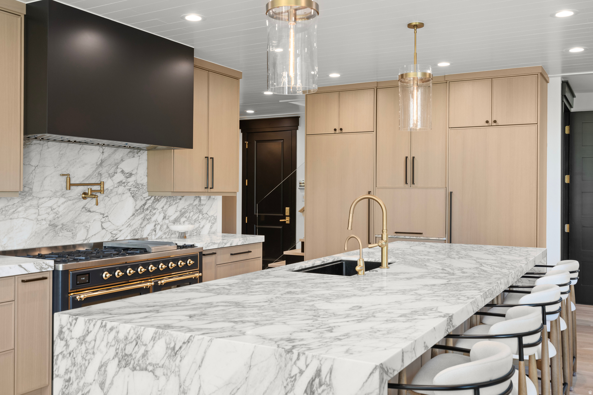 BOX ELDER - Residential