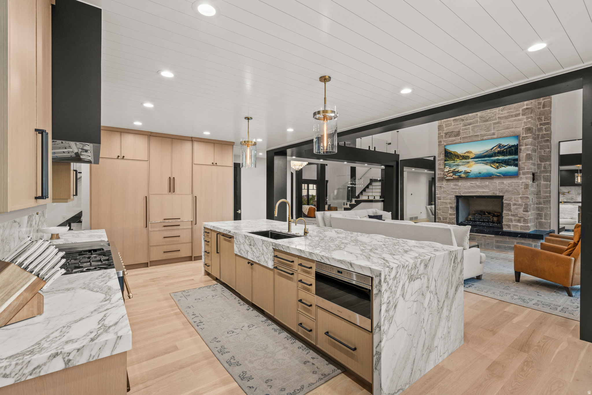 BOX ELDER - Residential