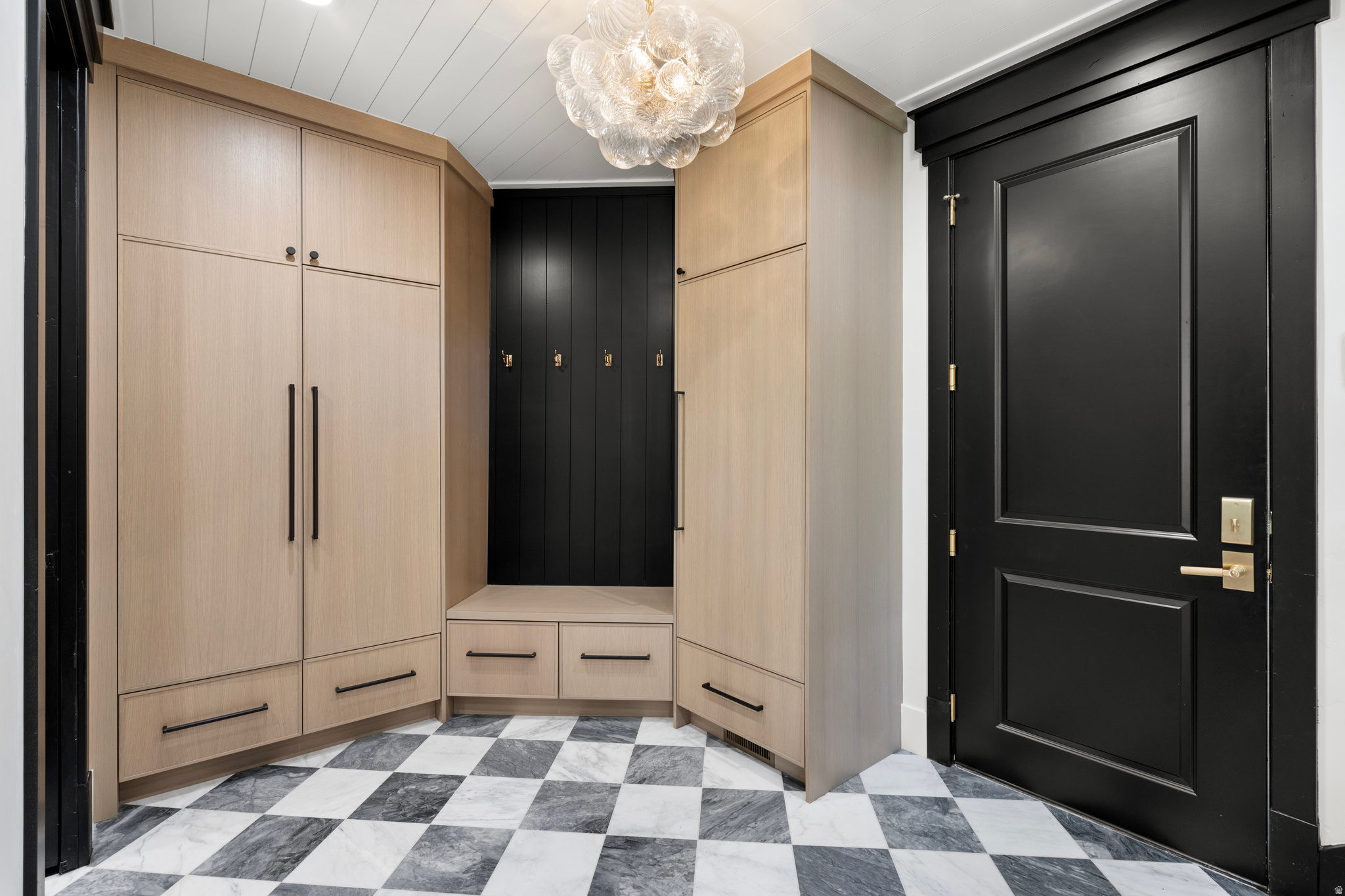 BOX ELDER - Residential