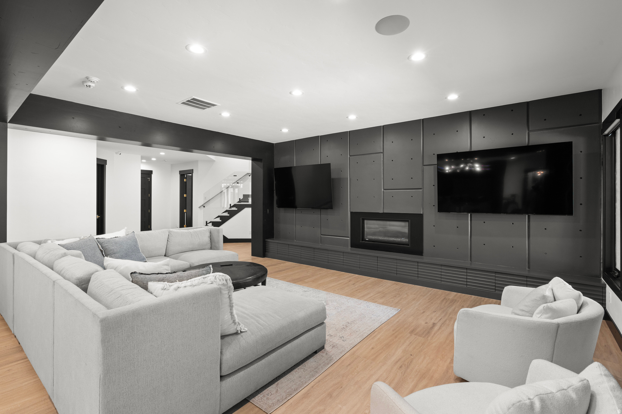 BOX ELDER - Residential