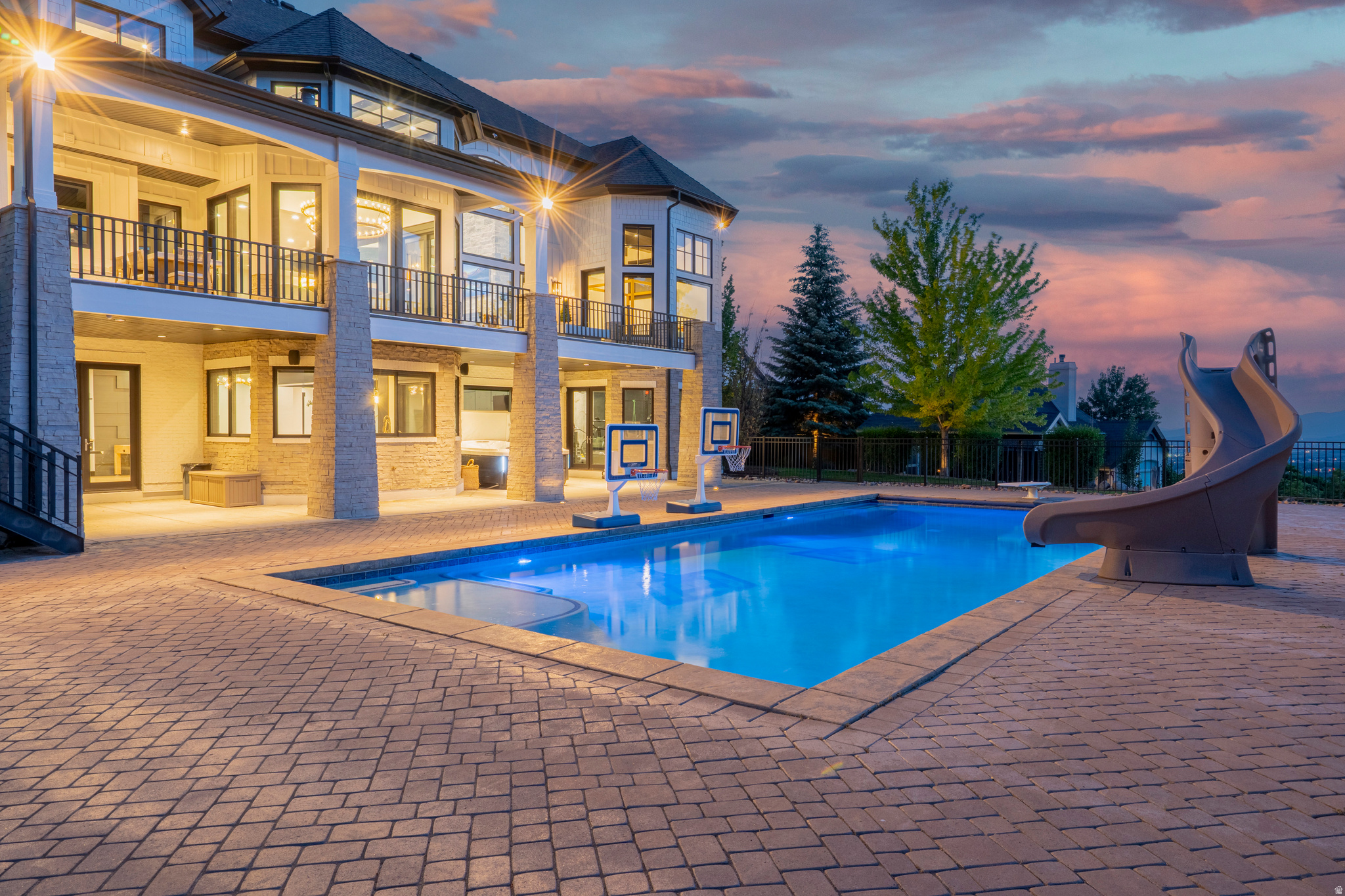 BOX ELDER - Residential