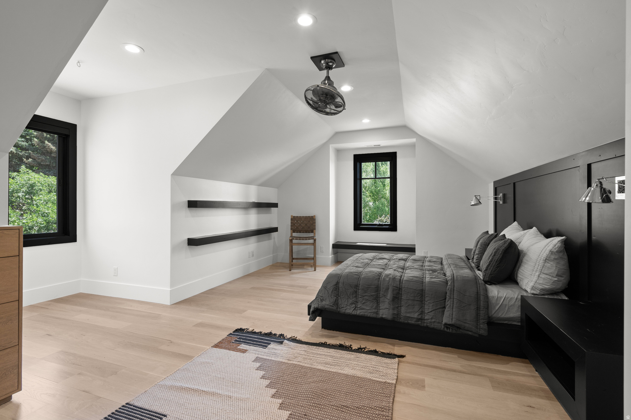 BOX ELDER - Residential