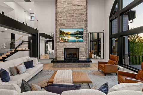 Tiny photo for 1643 E BOX ELDER DR, Alpine, UT 84004 (MLS # 2141748)