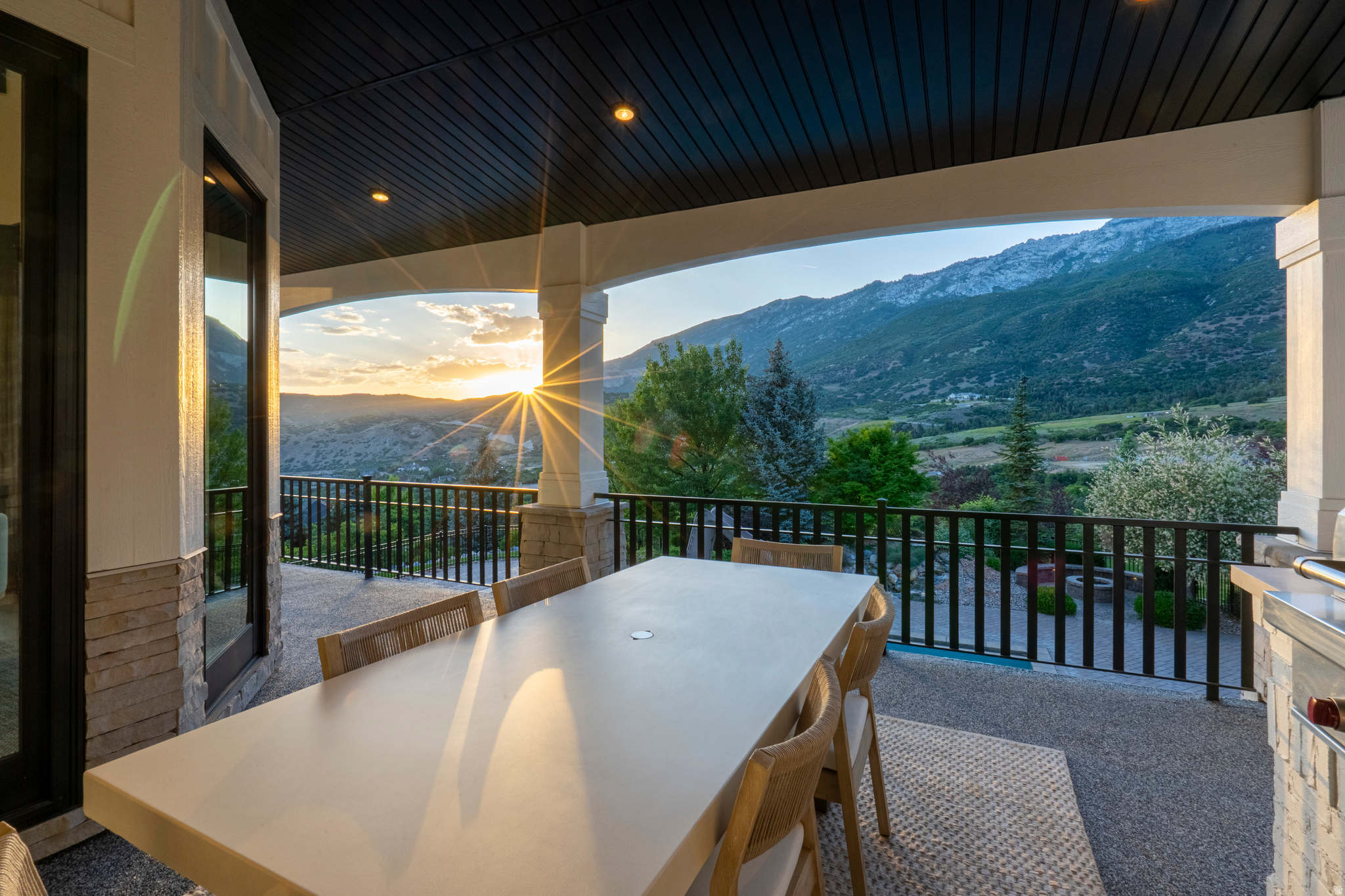 BOX ELDER - Residential