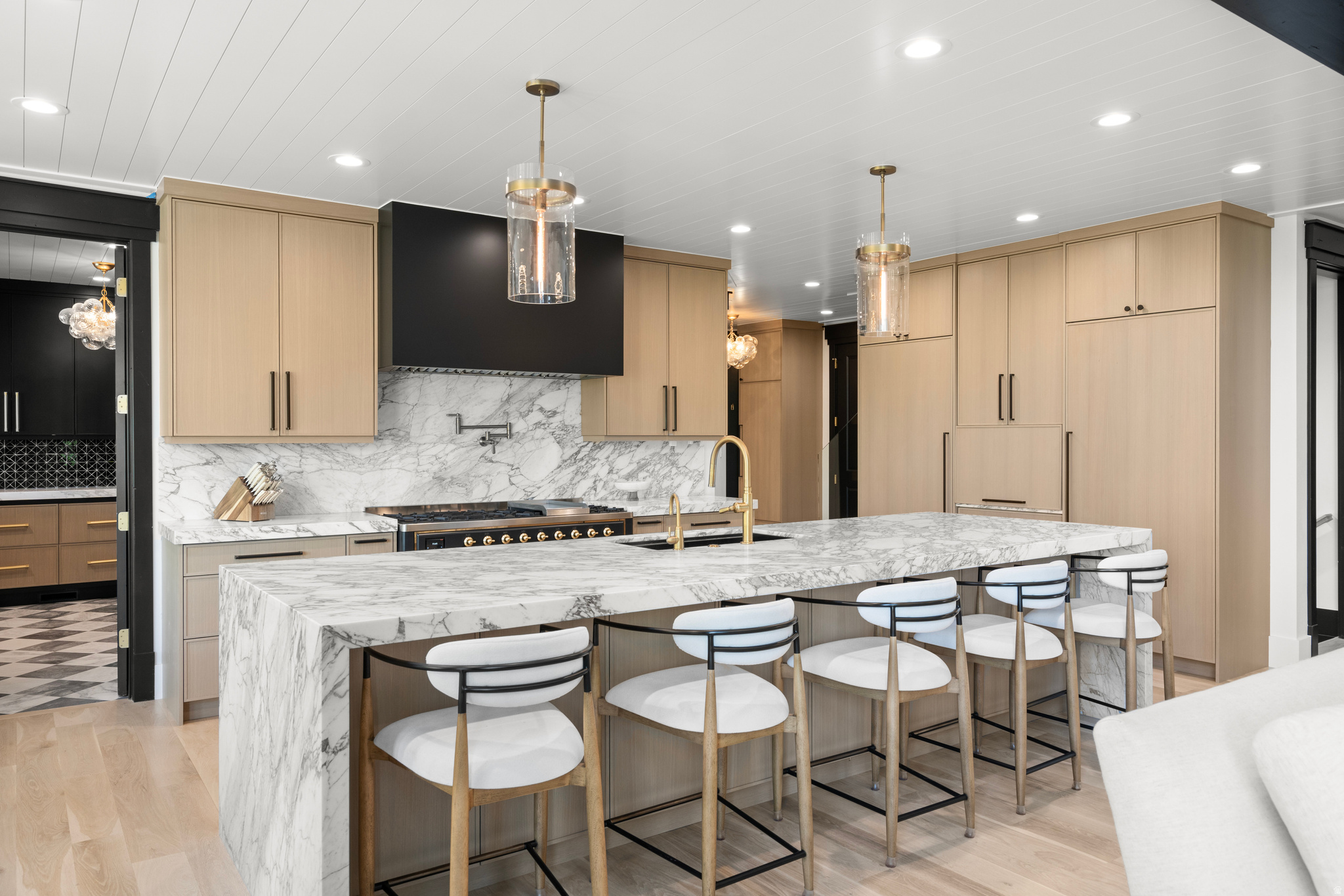 BOX ELDER - Residential