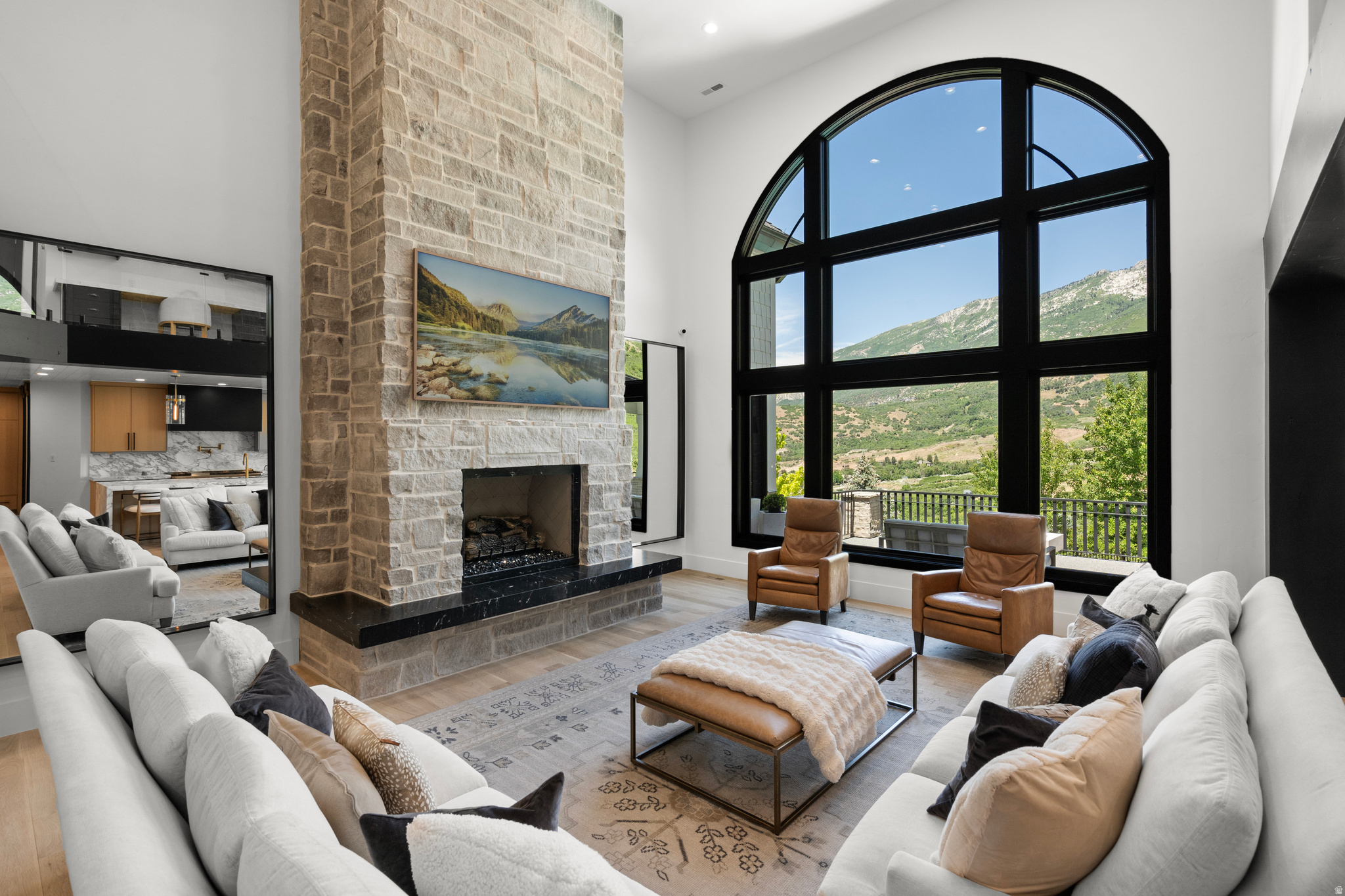 BOX ELDER - Residential