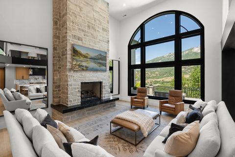 Tiny photo for 1643 E BOX ELDER DR, Alpine, UT 84004 (MLS # 2141748)