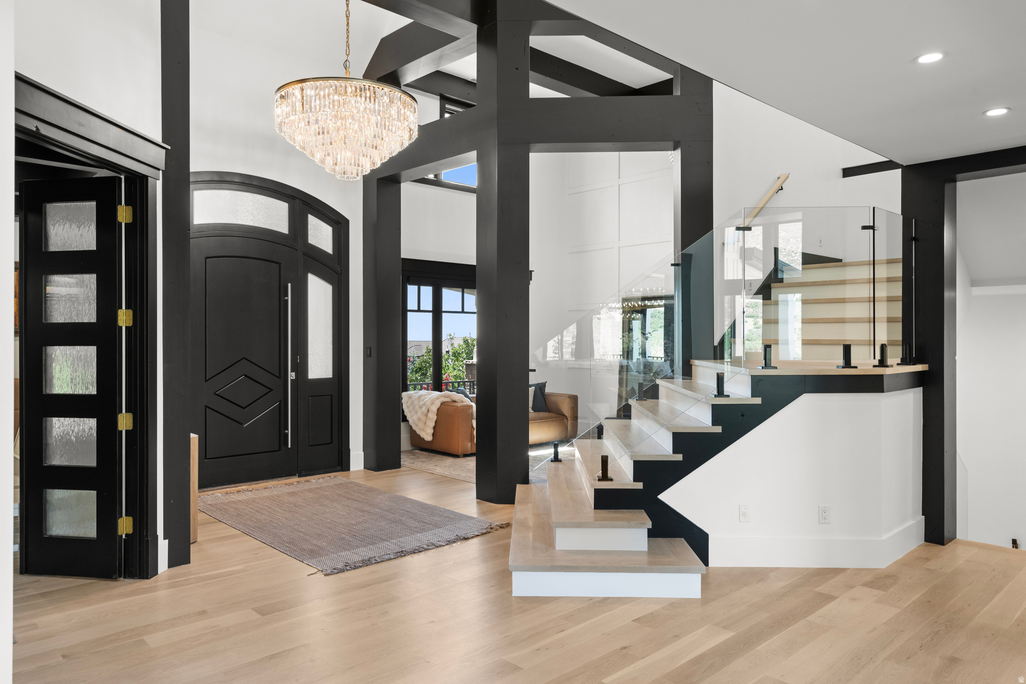 BOX ELDER - Residential