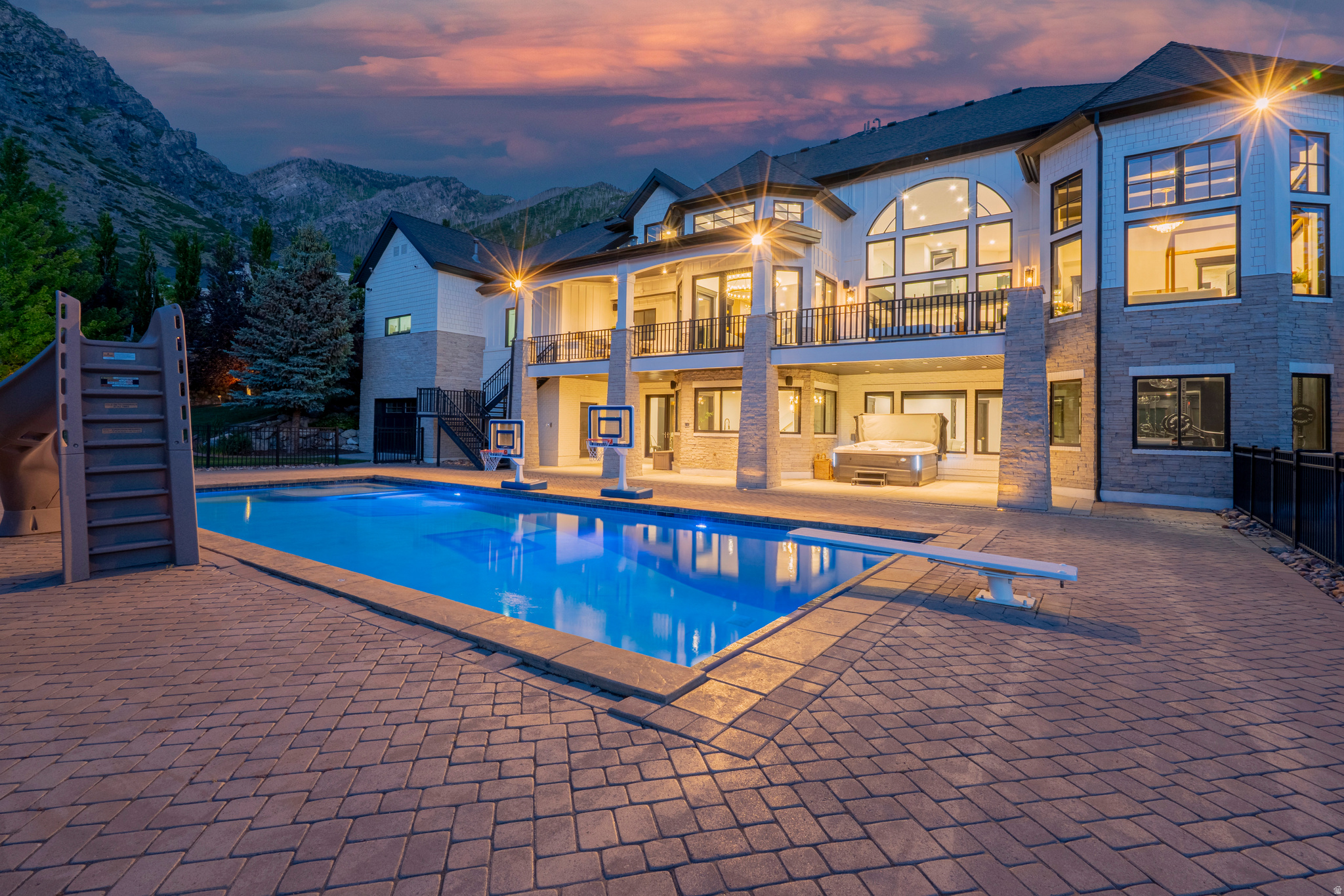 BOX ELDER - Residential