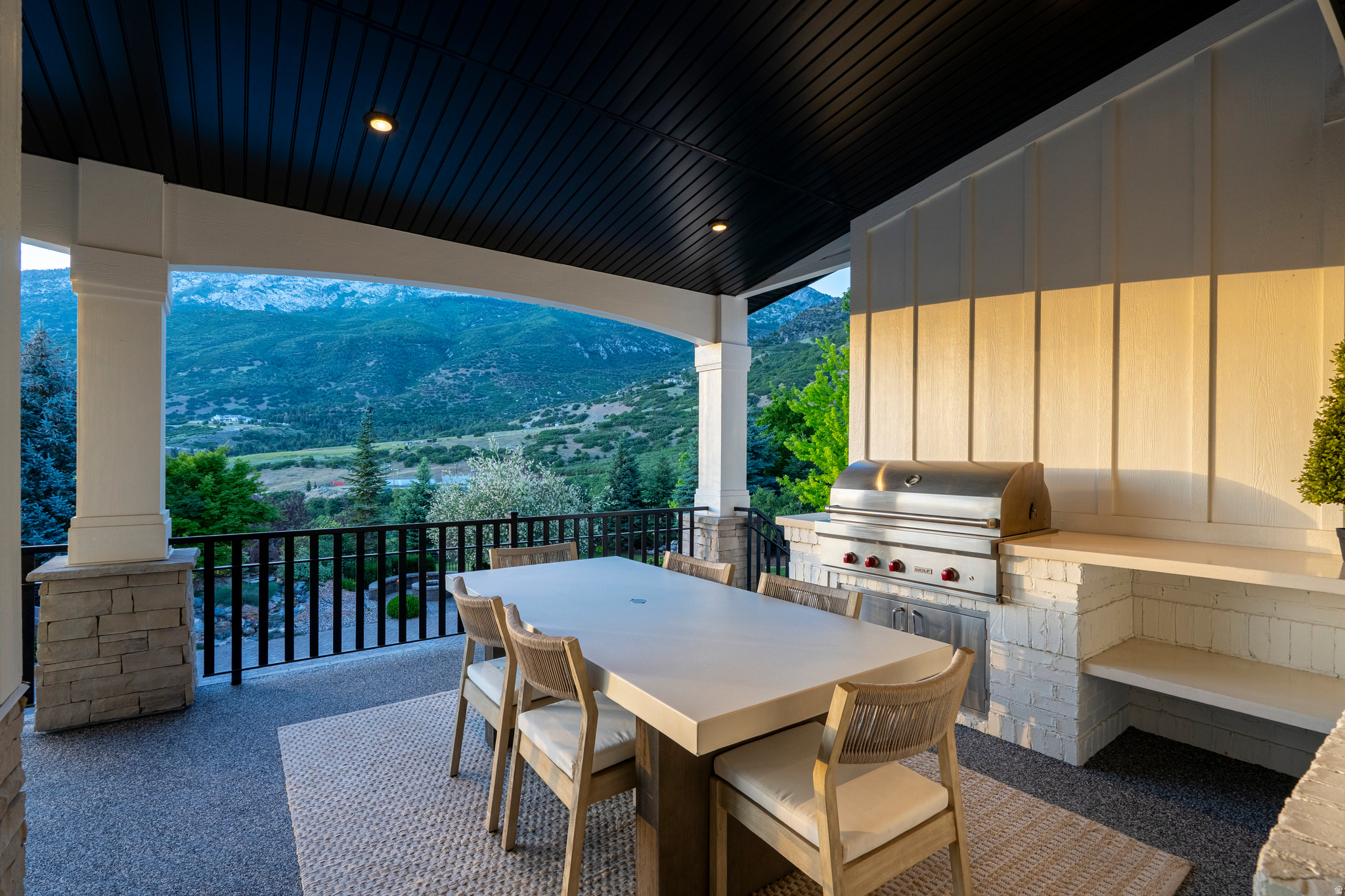 BOX ELDER - Residential