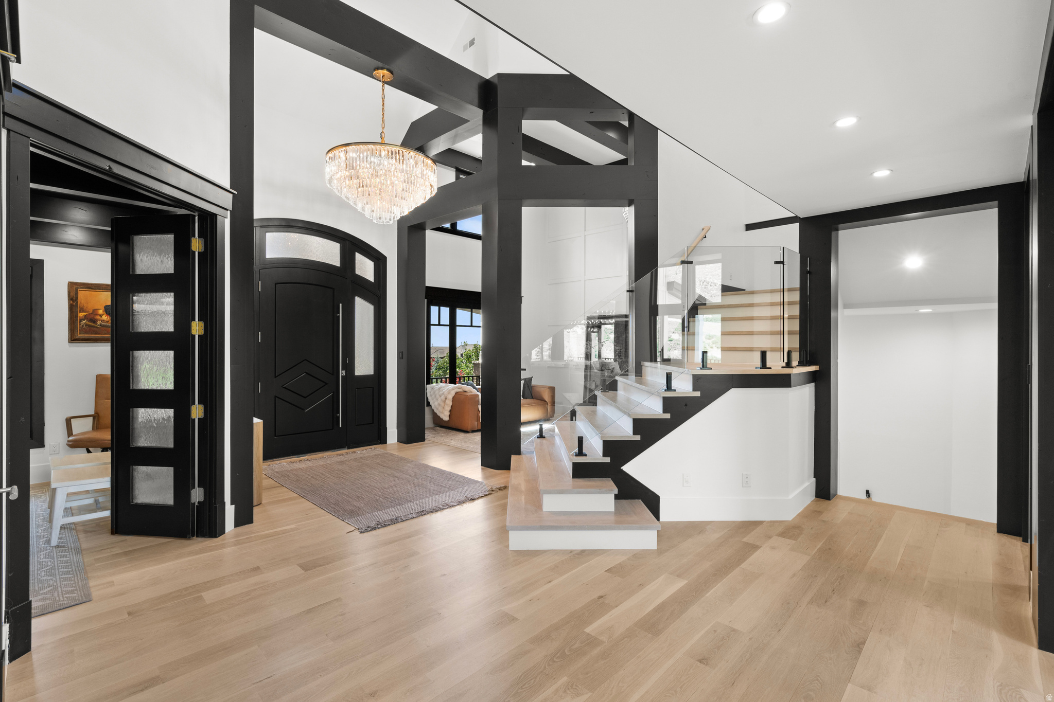 BOX ELDER - Residential