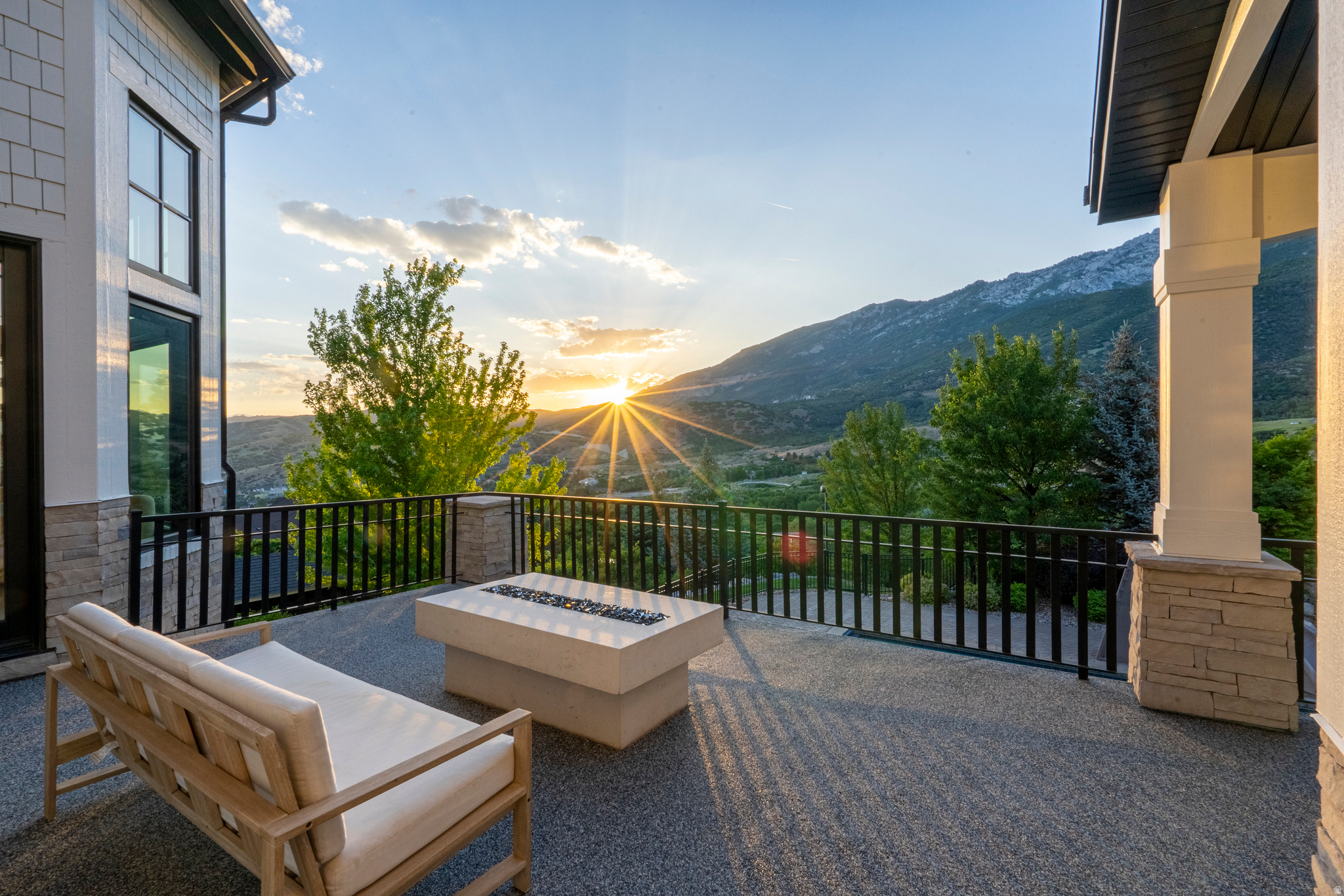 BOX ELDER - Residential