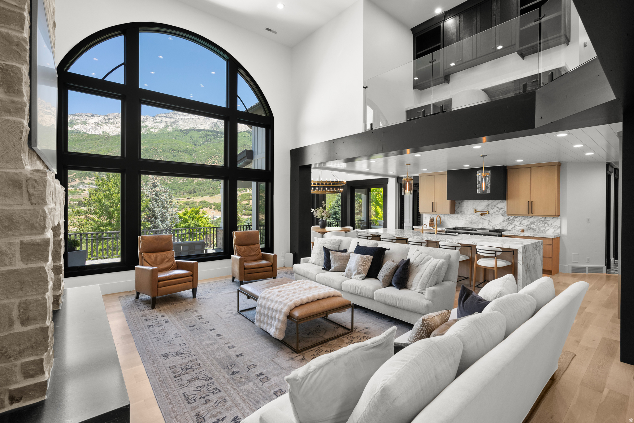 BOX ELDER - Residential