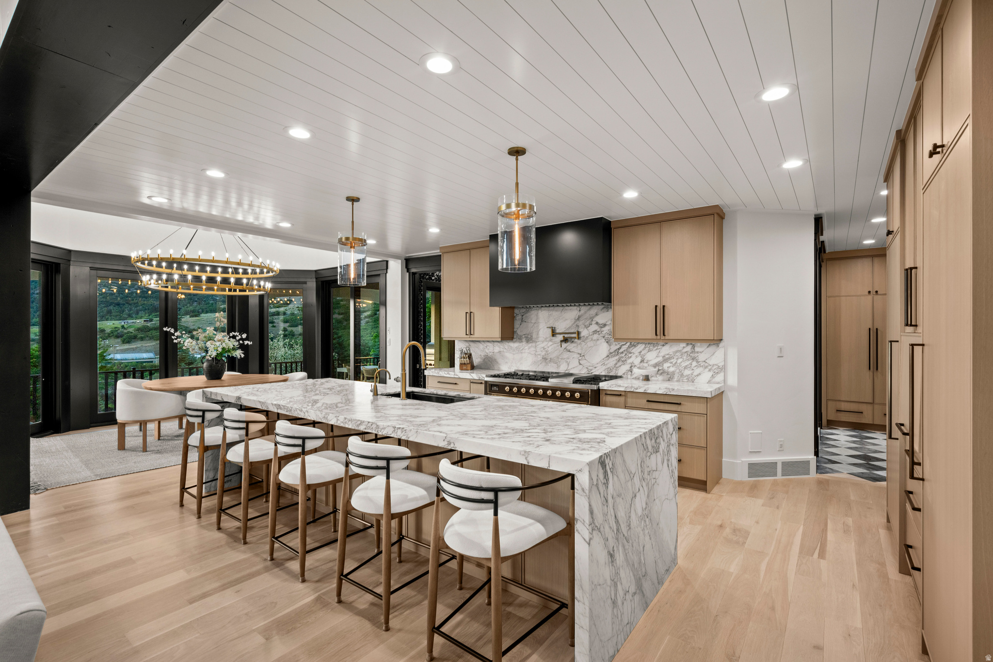 BOX ELDER - Residential