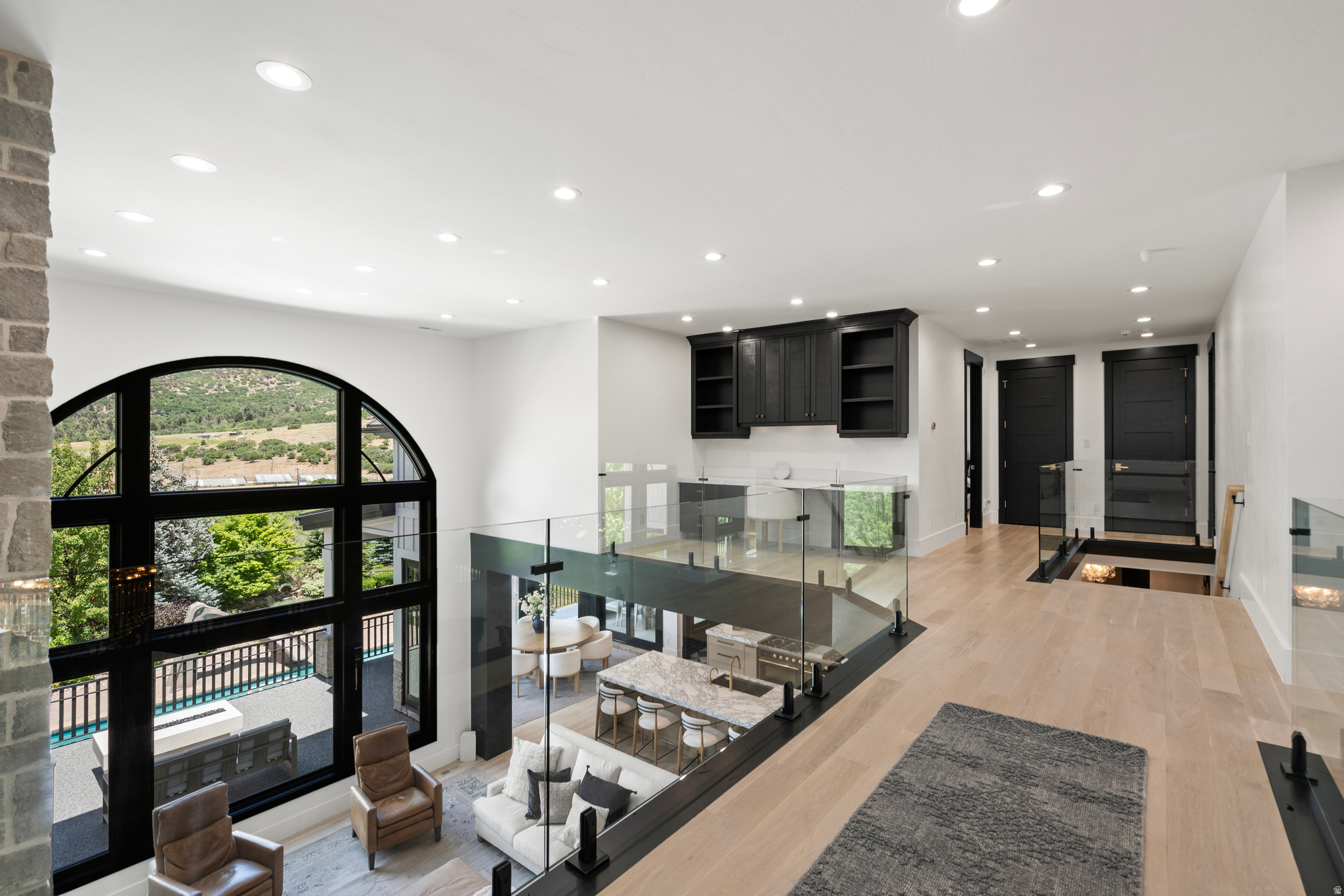 BOX ELDER - Residential