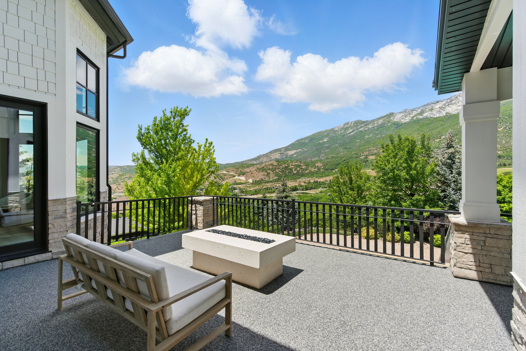 BOX ELDER - Residential