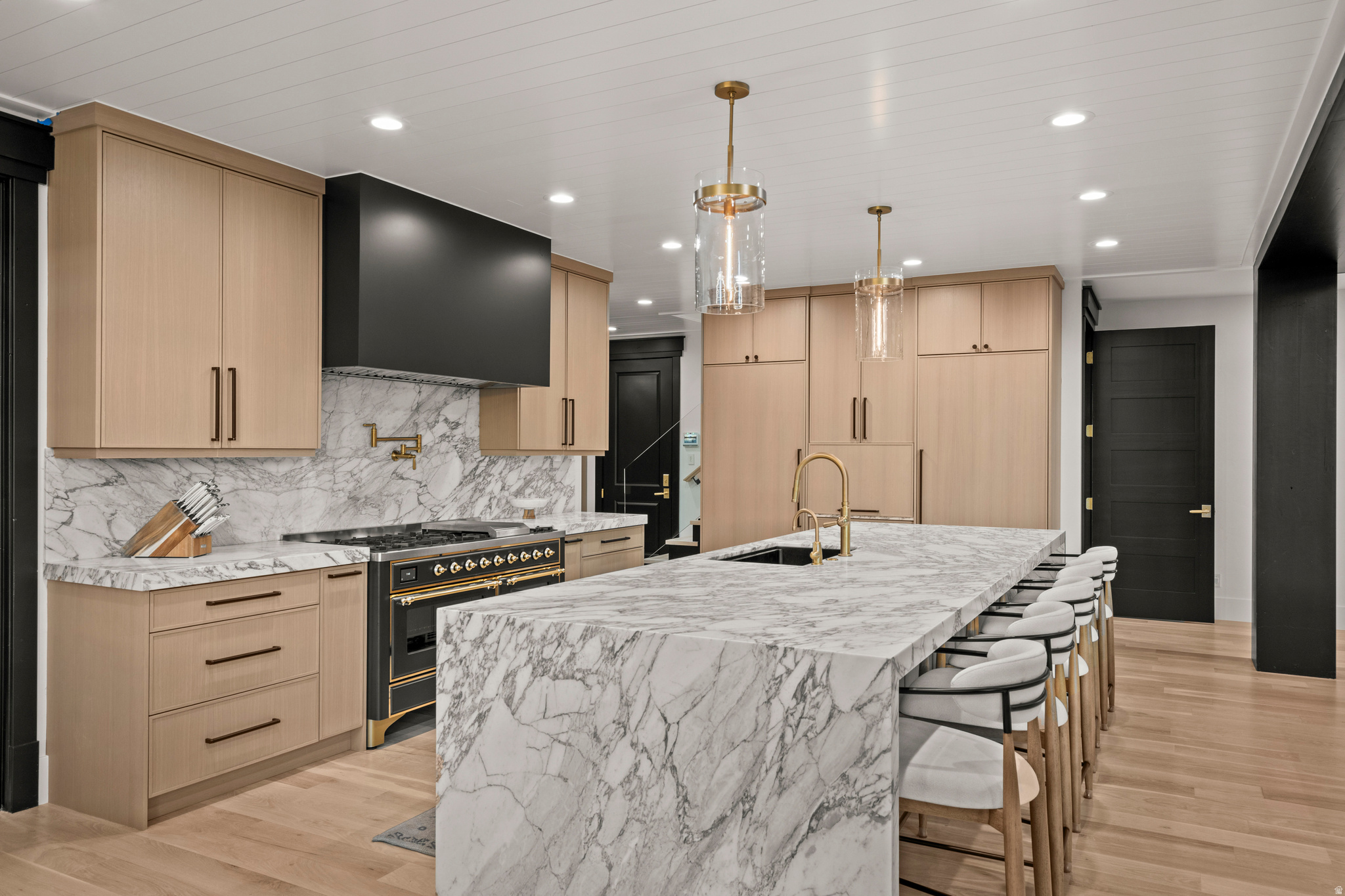 BOX ELDER - Residential