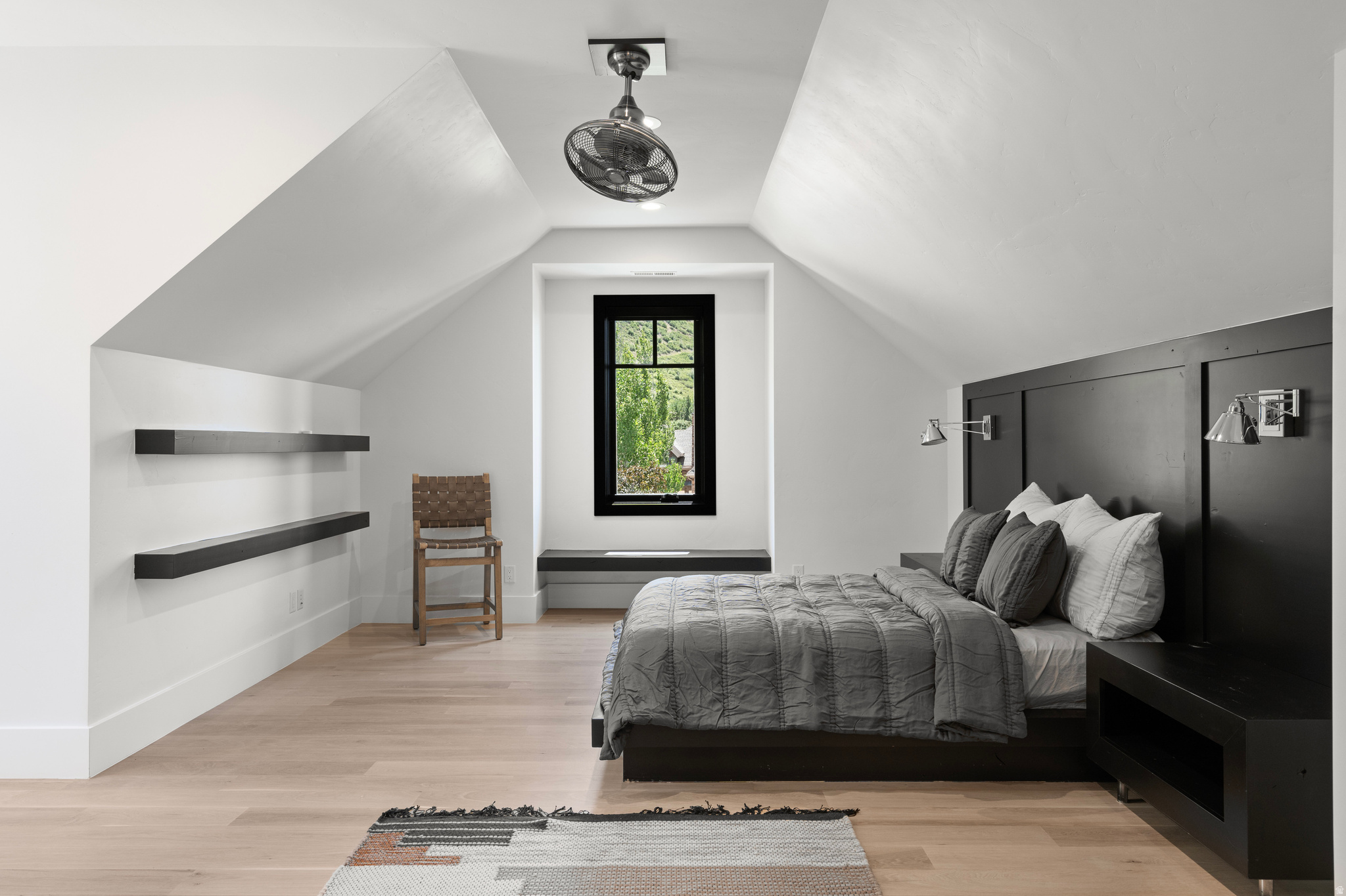 BOX ELDER - Residential