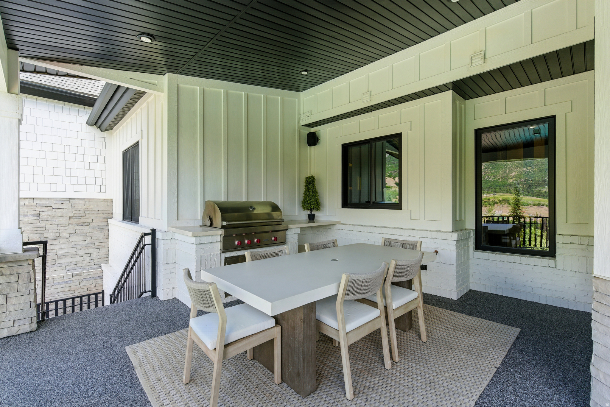 BOX ELDER - Residential