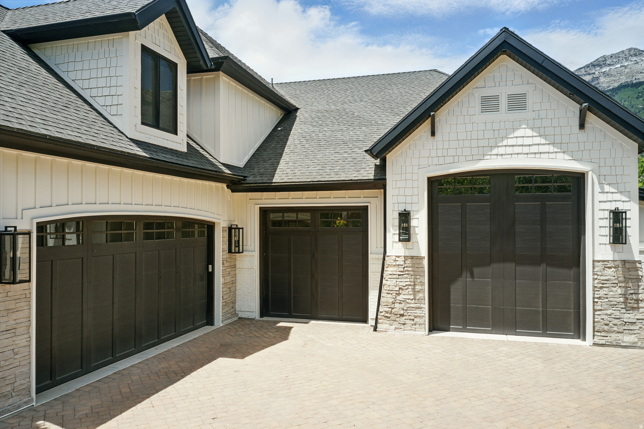 BOX ELDER - Residential