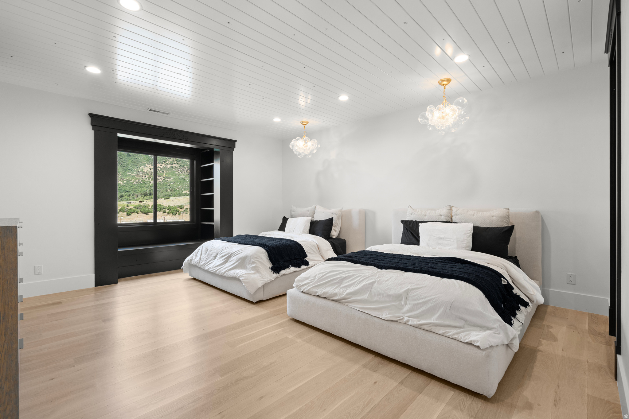 BOX ELDER - Residential