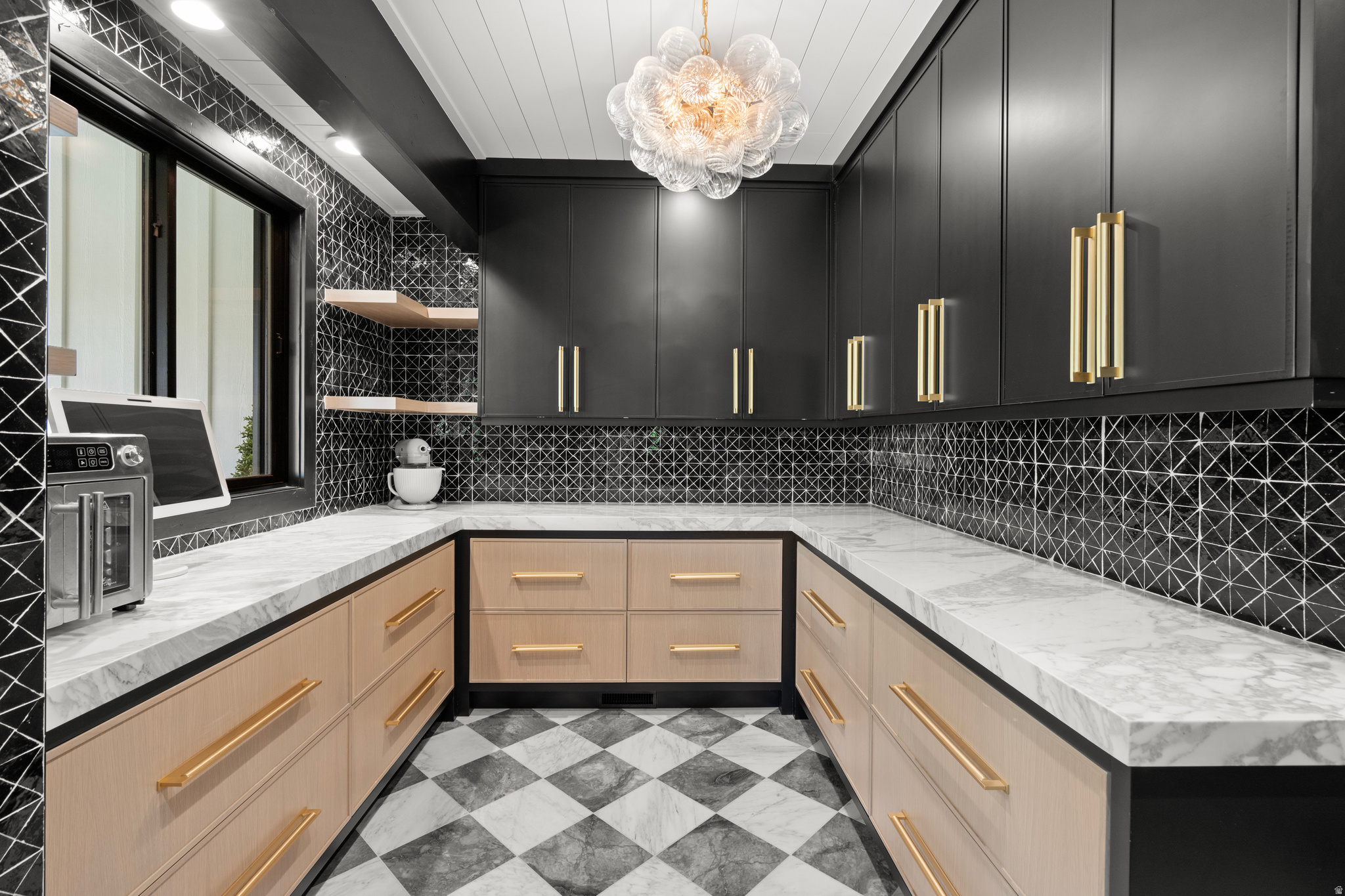 BOX ELDER - Residential