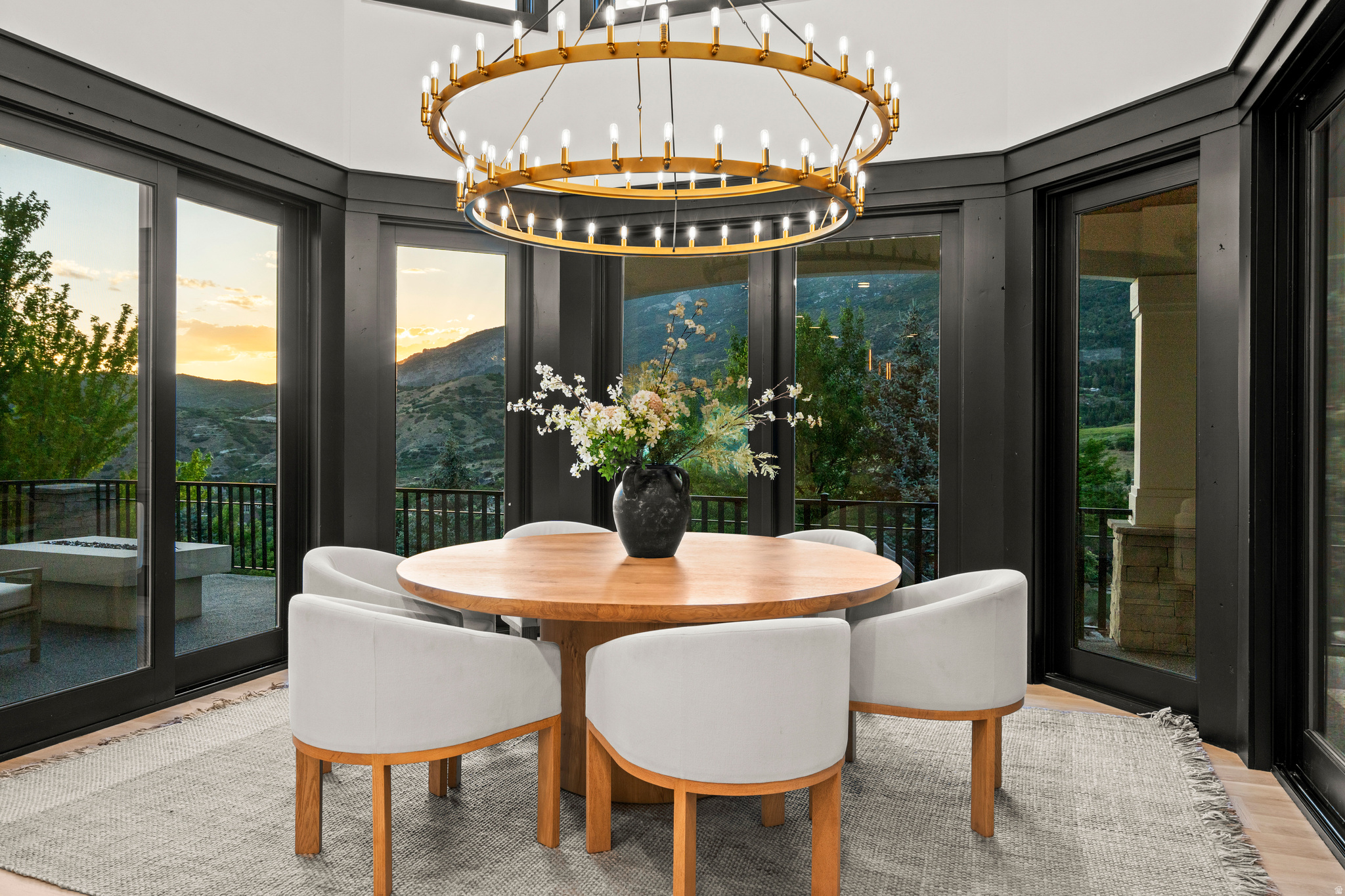 BOX ELDER - Residential