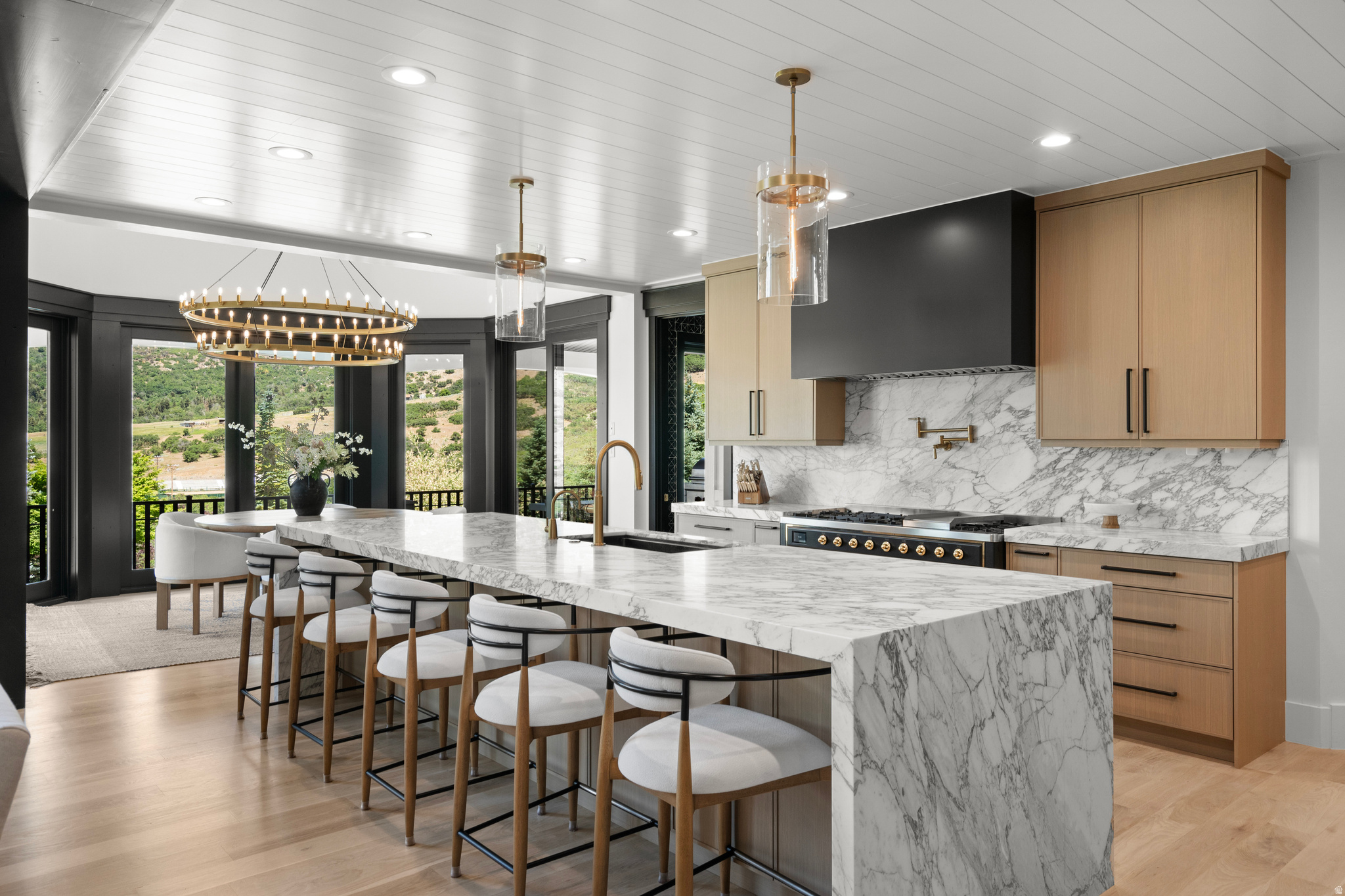 BOX ELDER - Residential