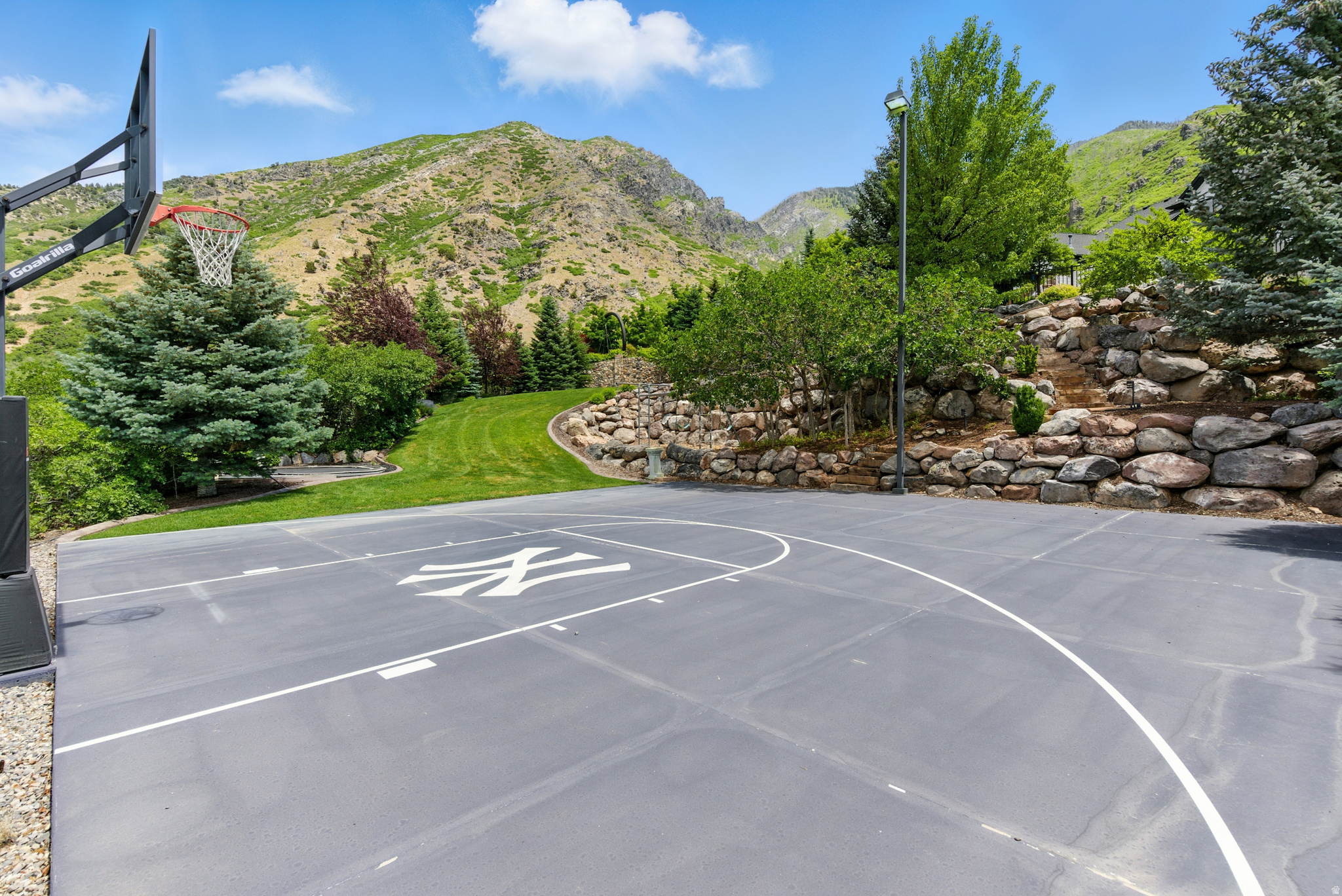 BOX ELDER - Residential