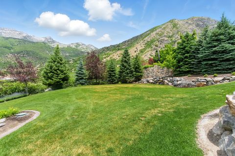 Tiny photo for 1643 E BOX ELDER DR, Alpine, UT 84004 (MLS # 2141748)