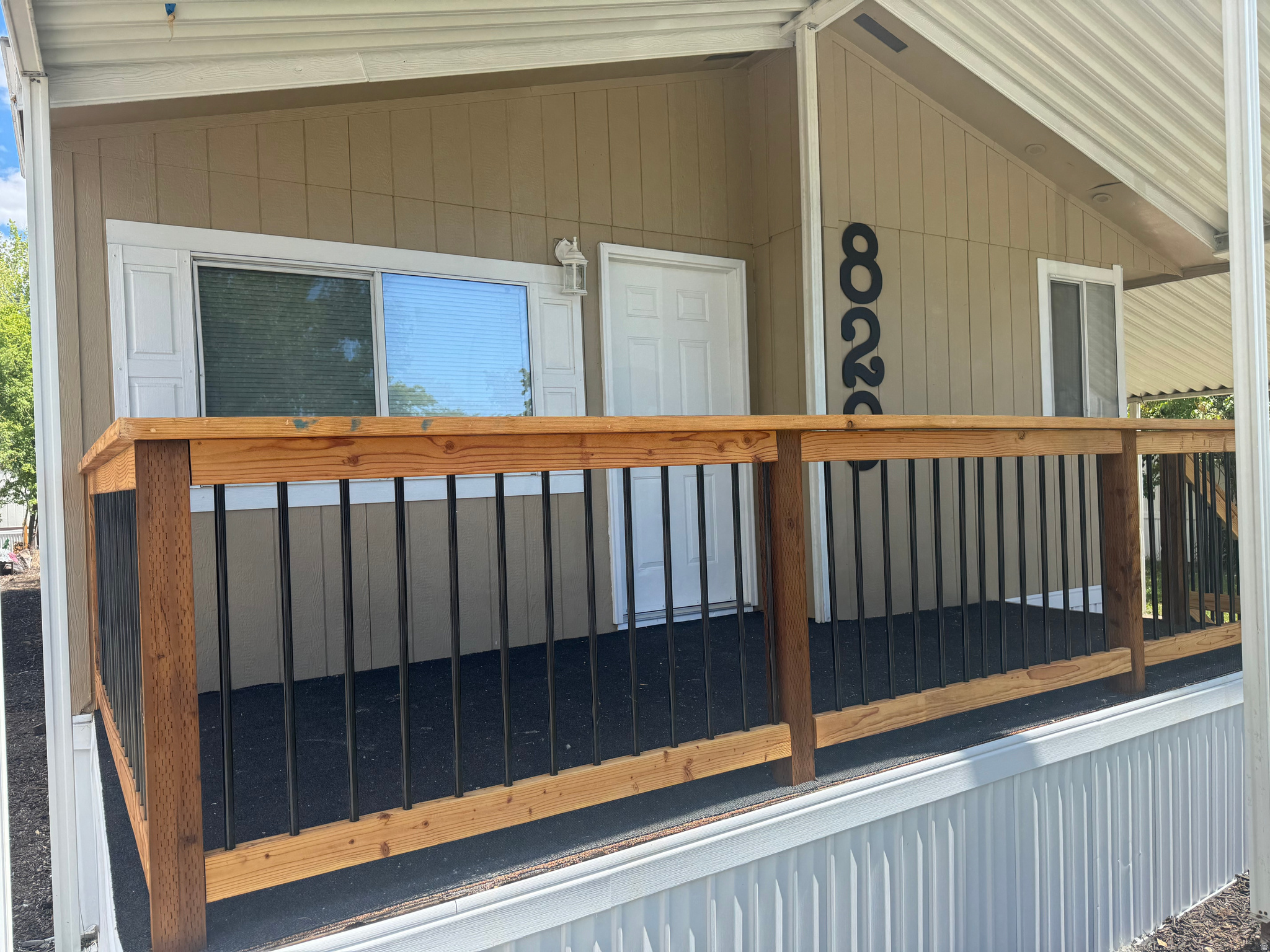 MAJESTIC OAKS - Residential