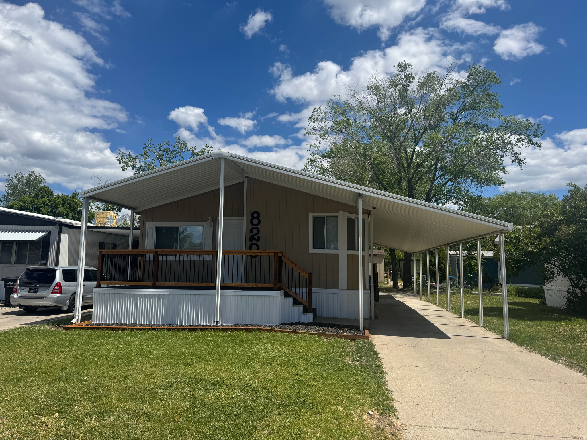 MAJESTIC OAKS - Residential