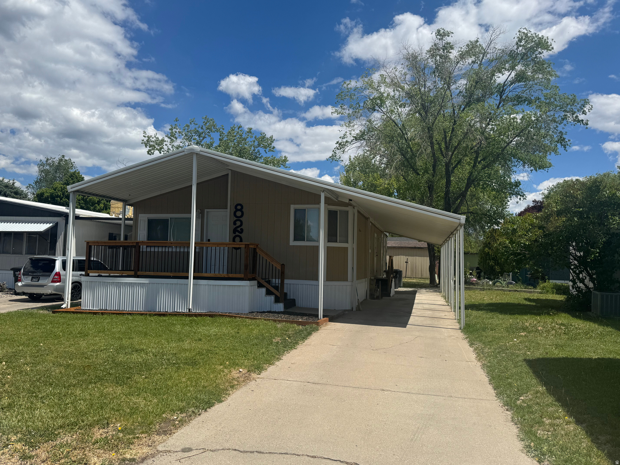 MAJESTIC OAKS - Residential