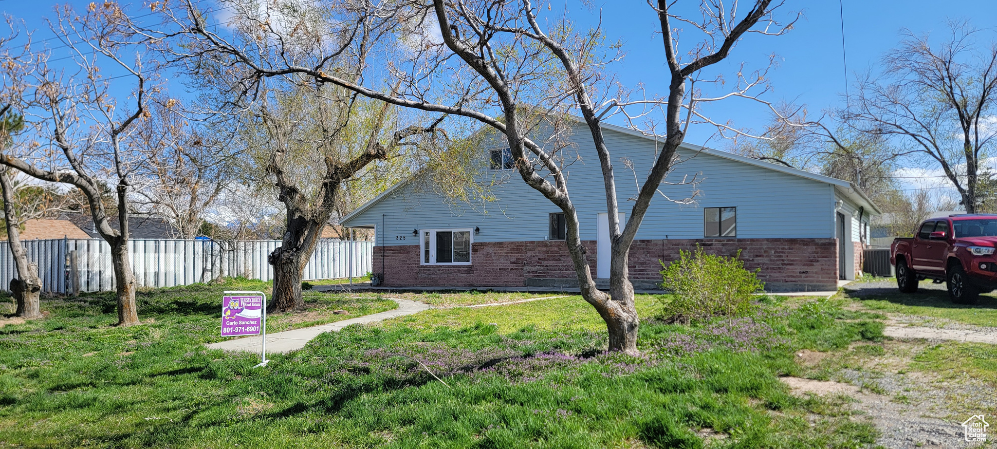 325 W Apple St, Grantsville, Utah image 45