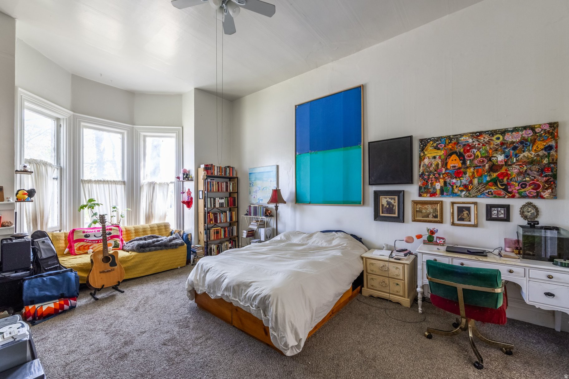 AVENUES - Residential Income