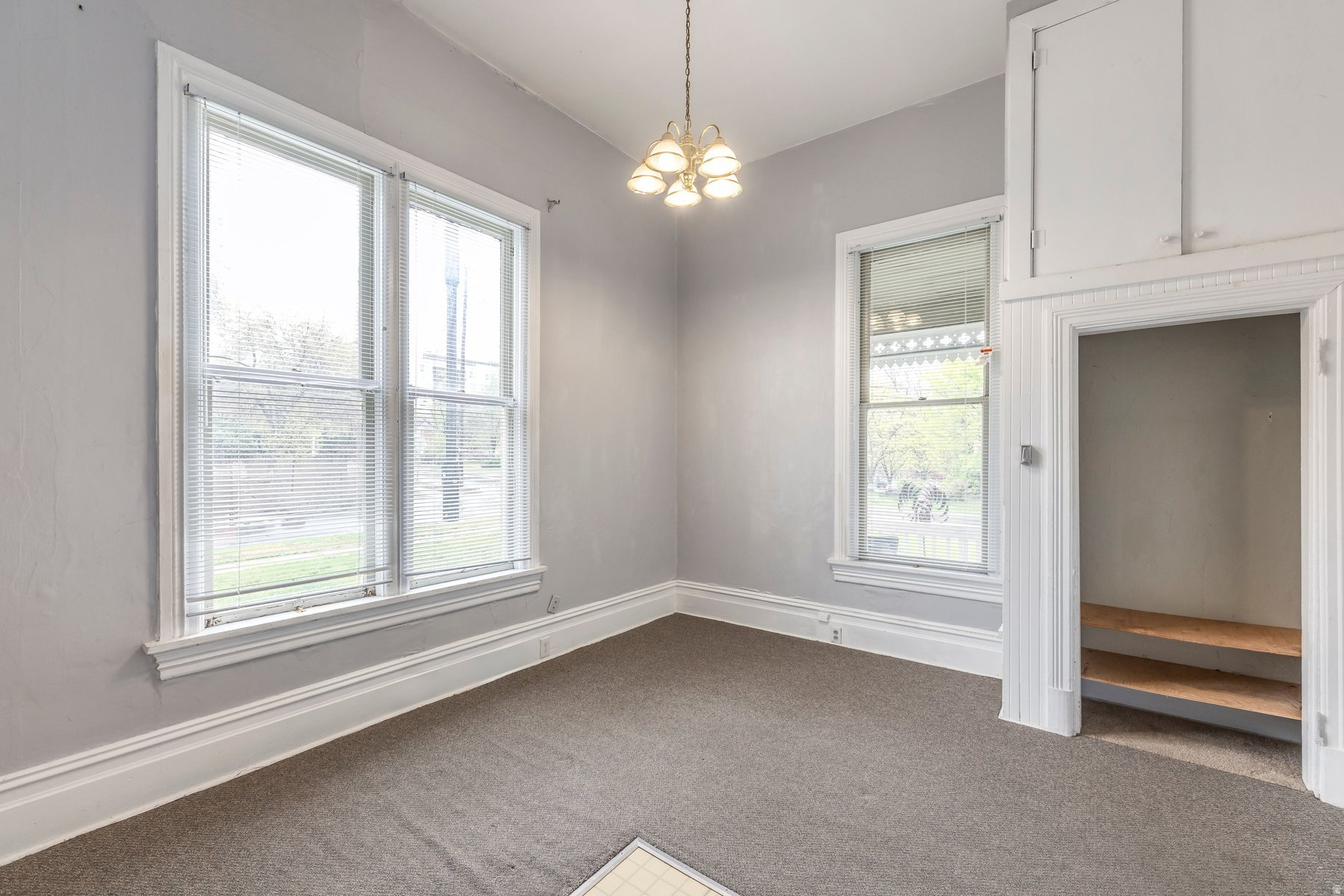 AVENUES - Residential Income