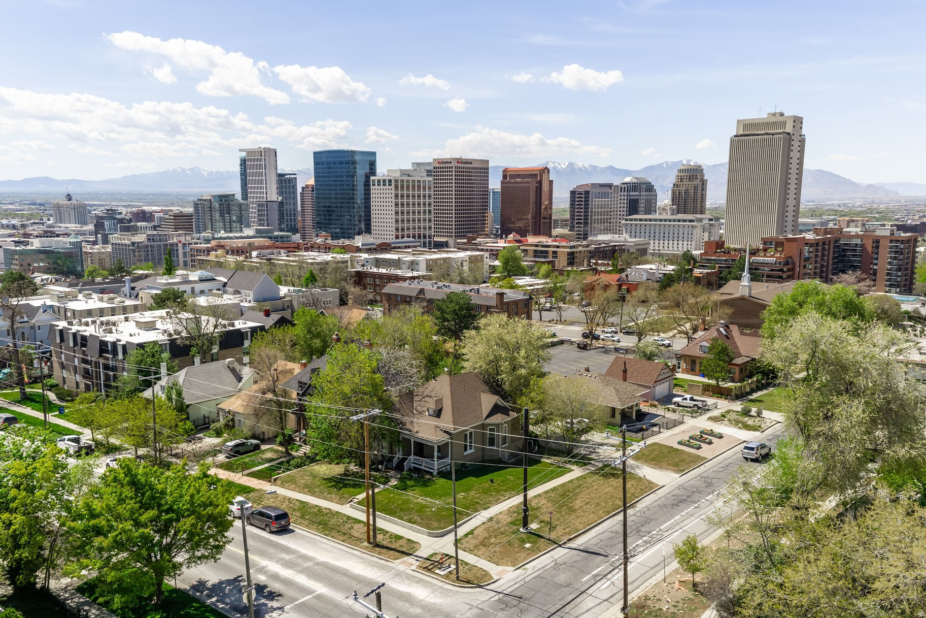 AVENUES - Residential Income