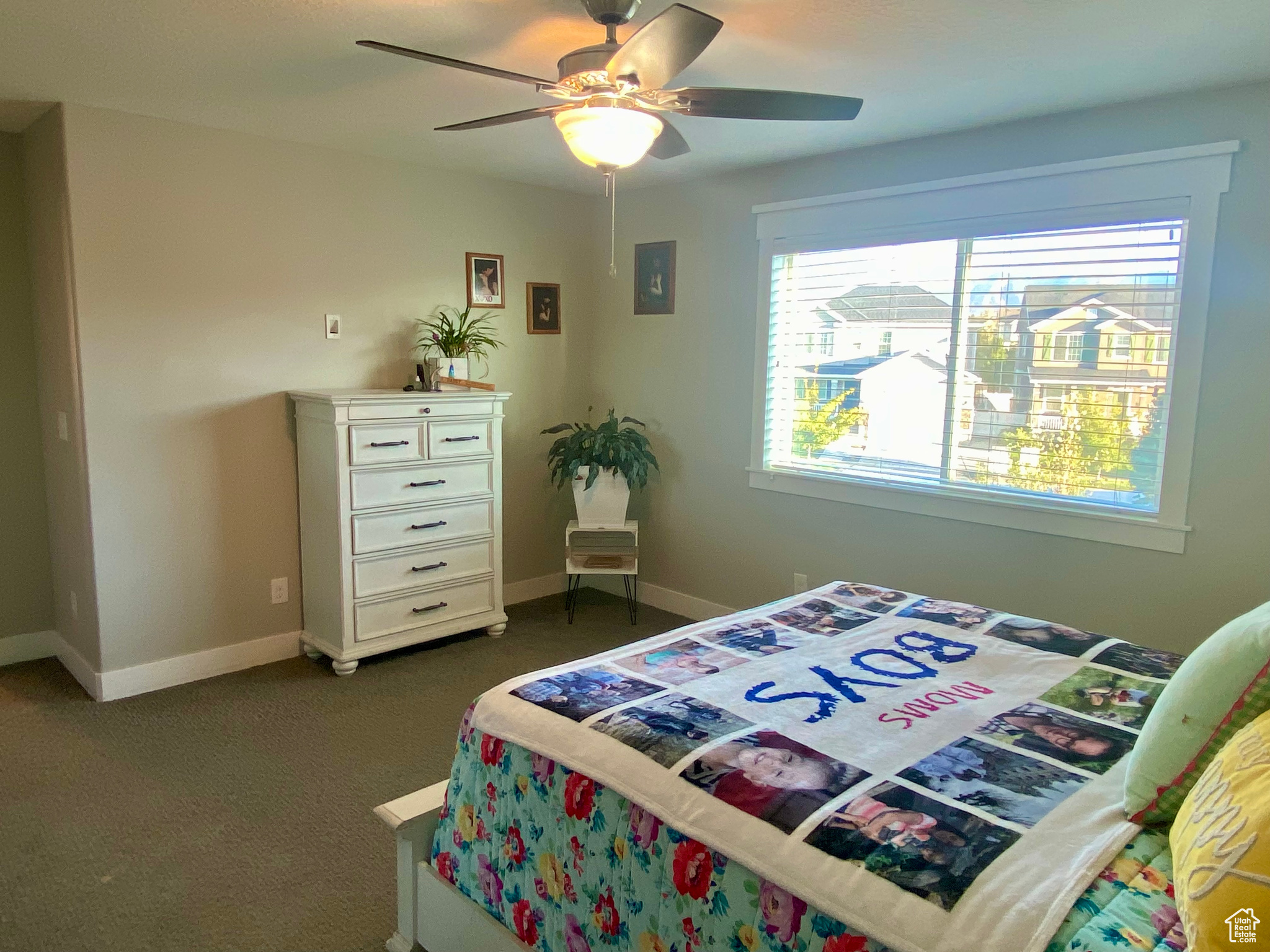 STARSIDE SUBDIVISION - Residential