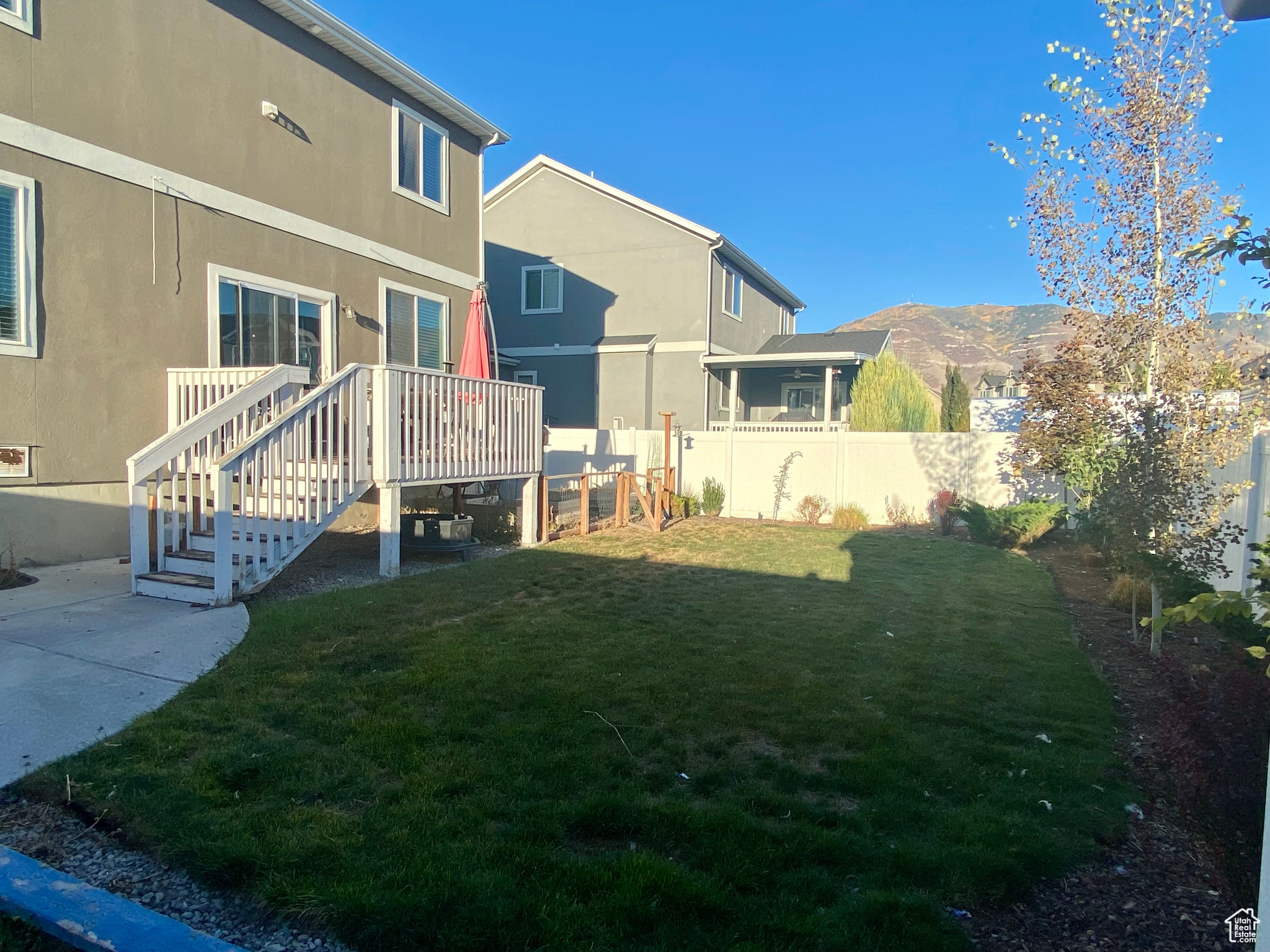 STARSIDE SUBDIVISION - Residential