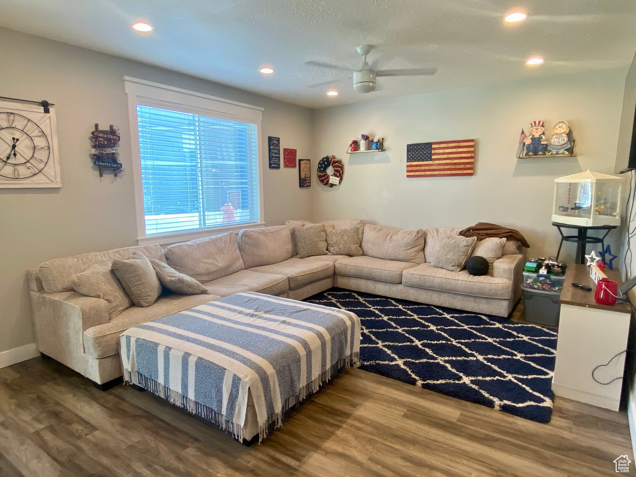 STARSIDE SUBDIVISION - Residential