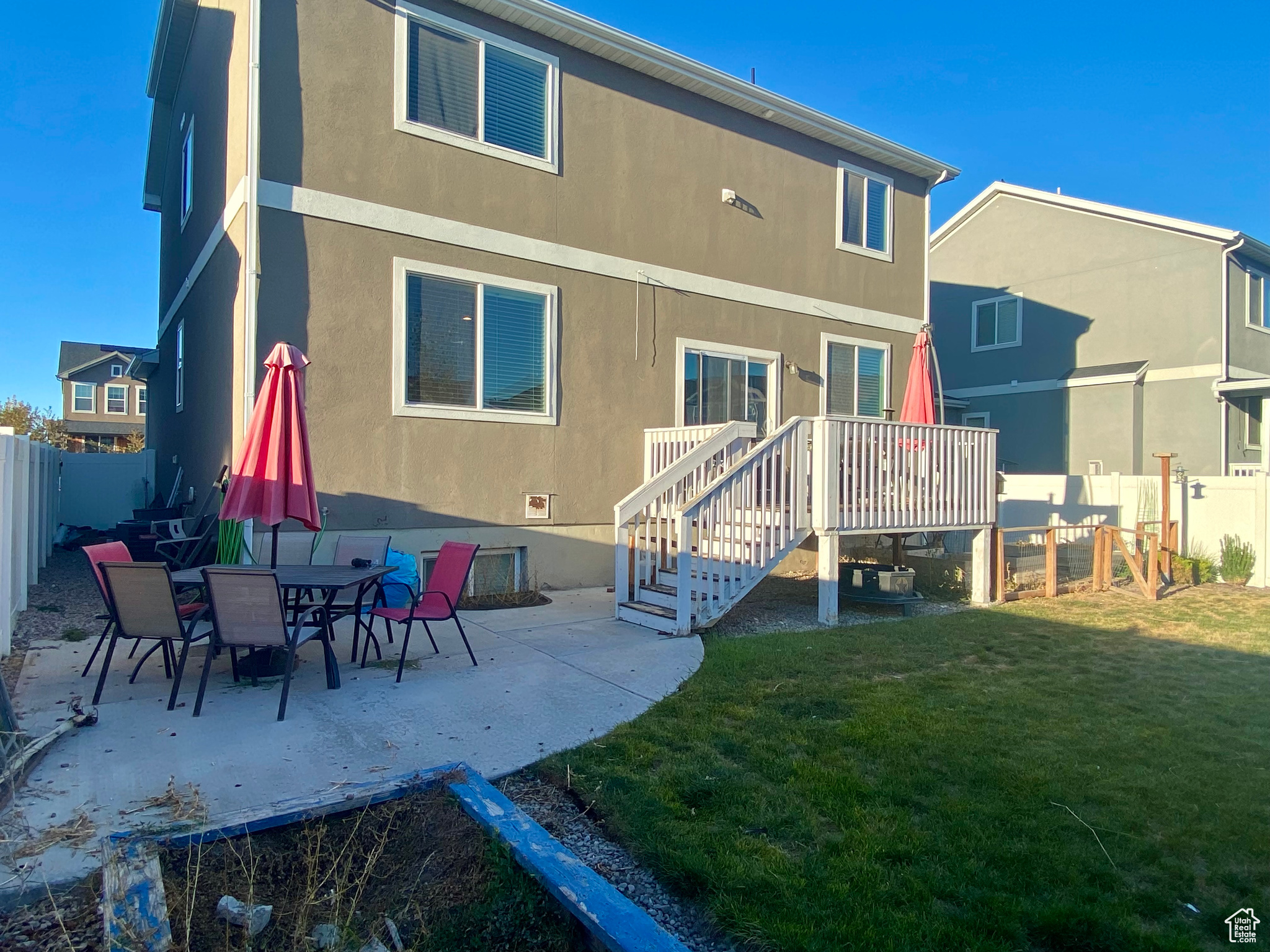 STARSIDE SUBDIVISION - Residential