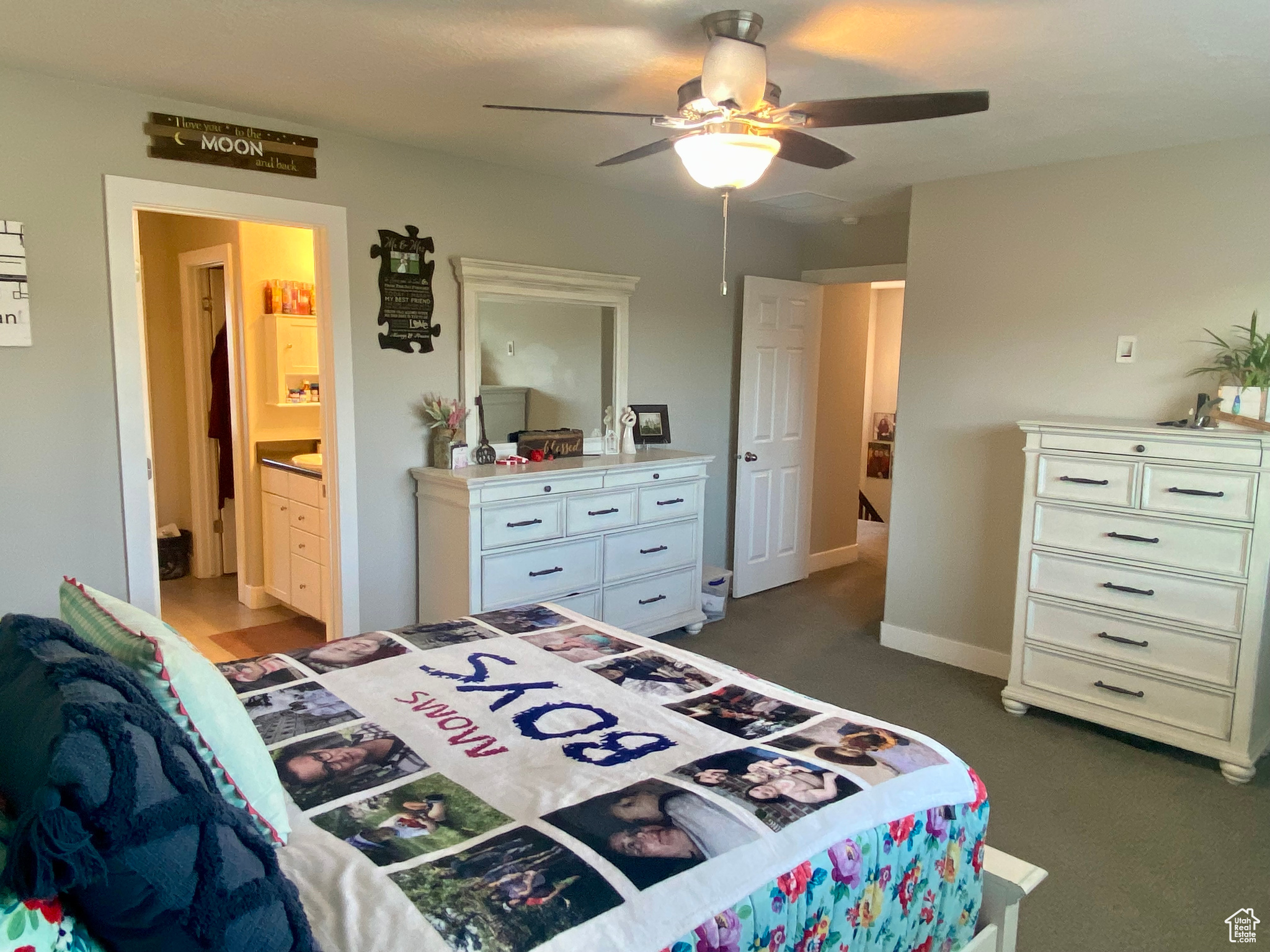 STARSIDE SUBDIVISION - Residential