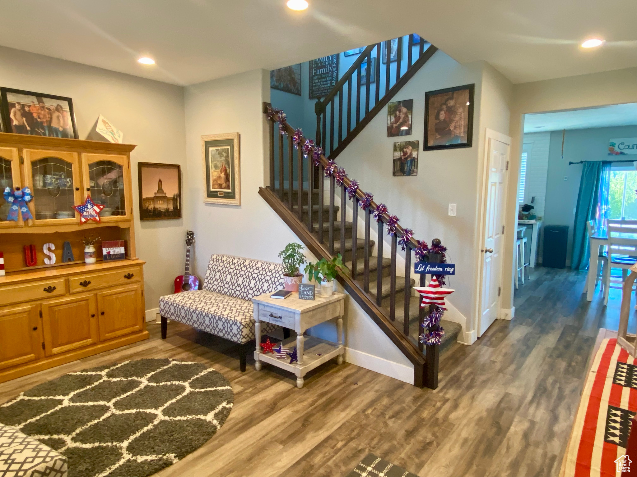 STARSIDE SUBDIVISION - Residential