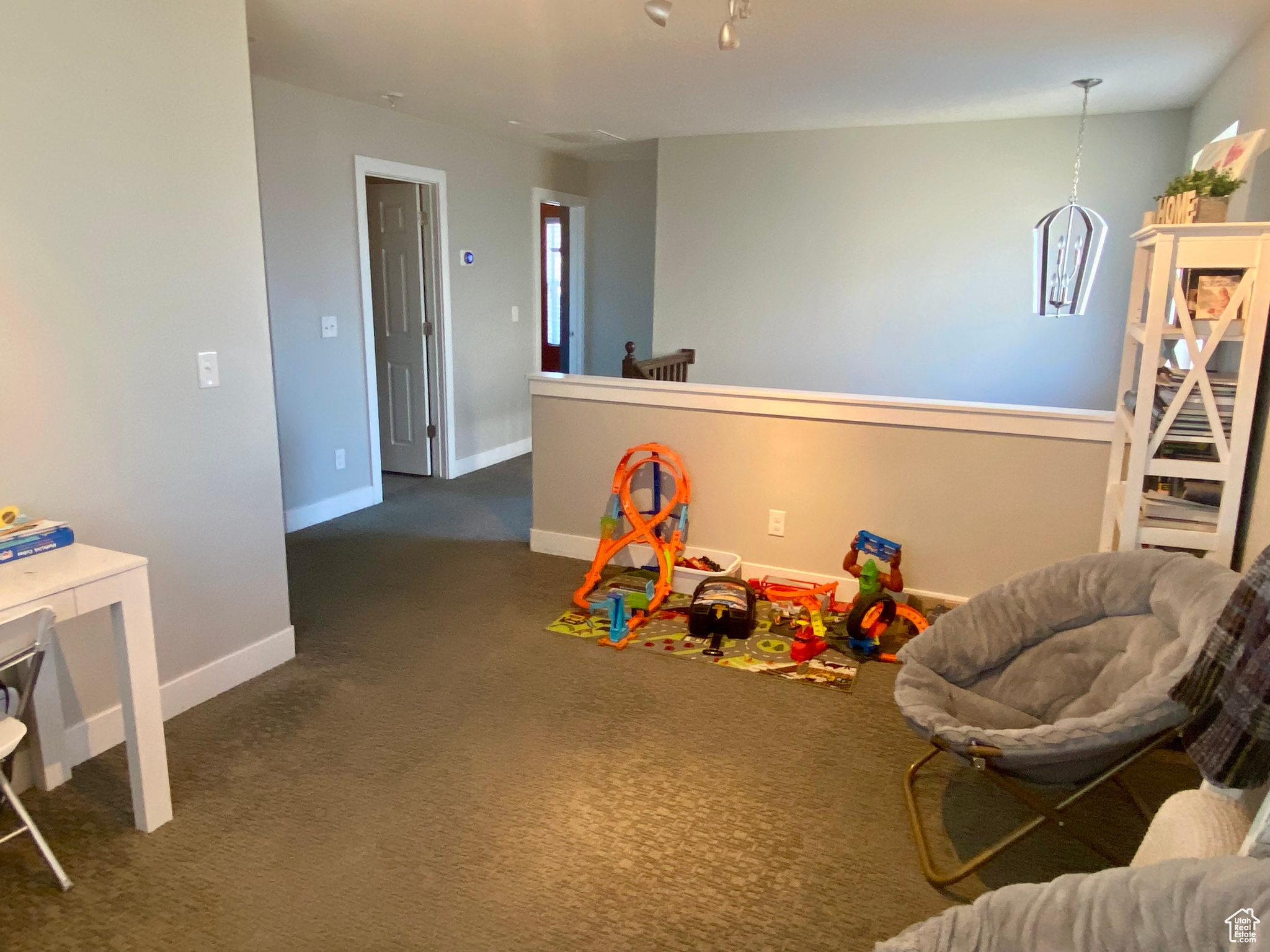STARSIDE SUBDIVISION - Residential