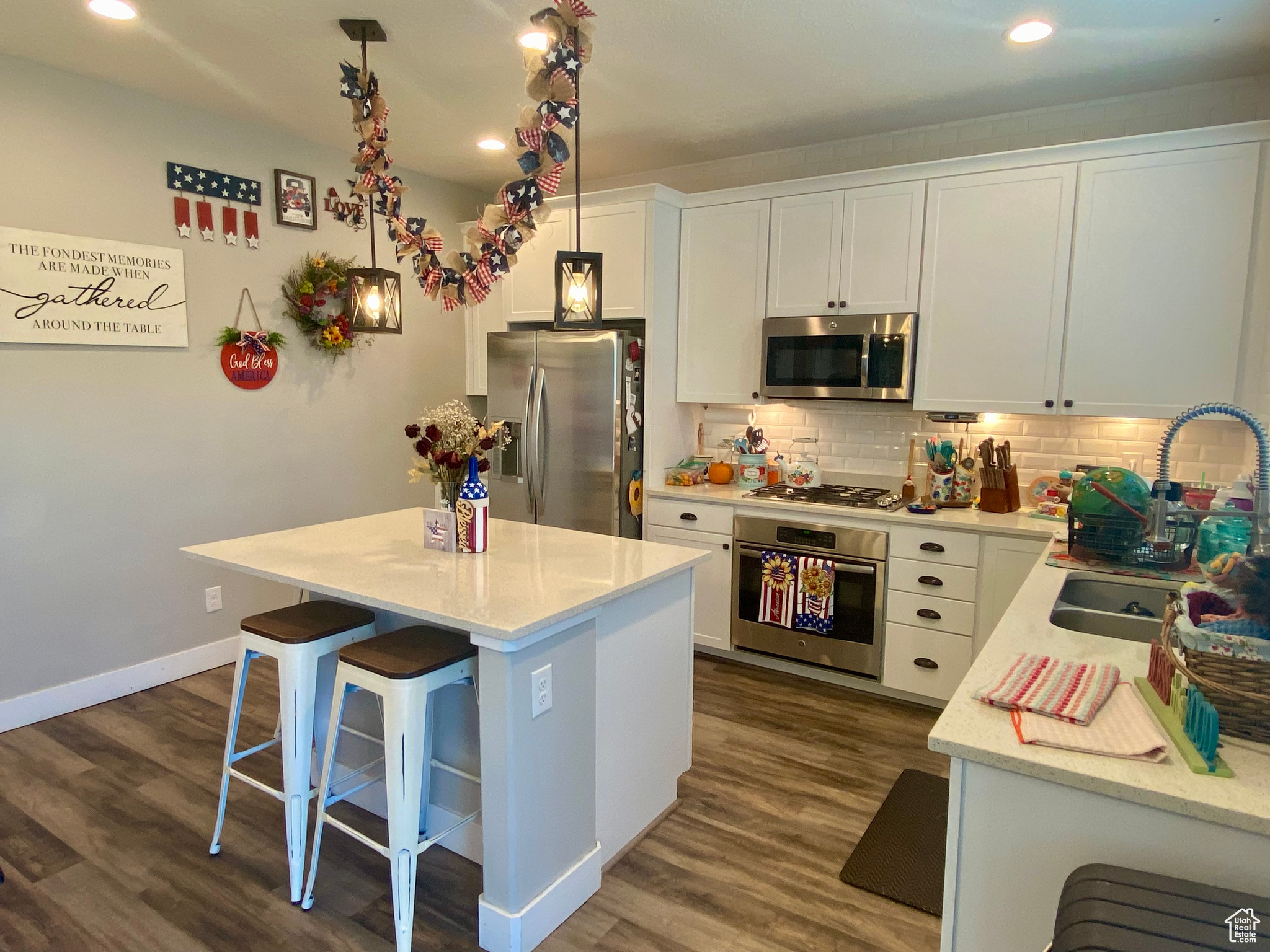 STARSIDE SUBDIVISION - Residential