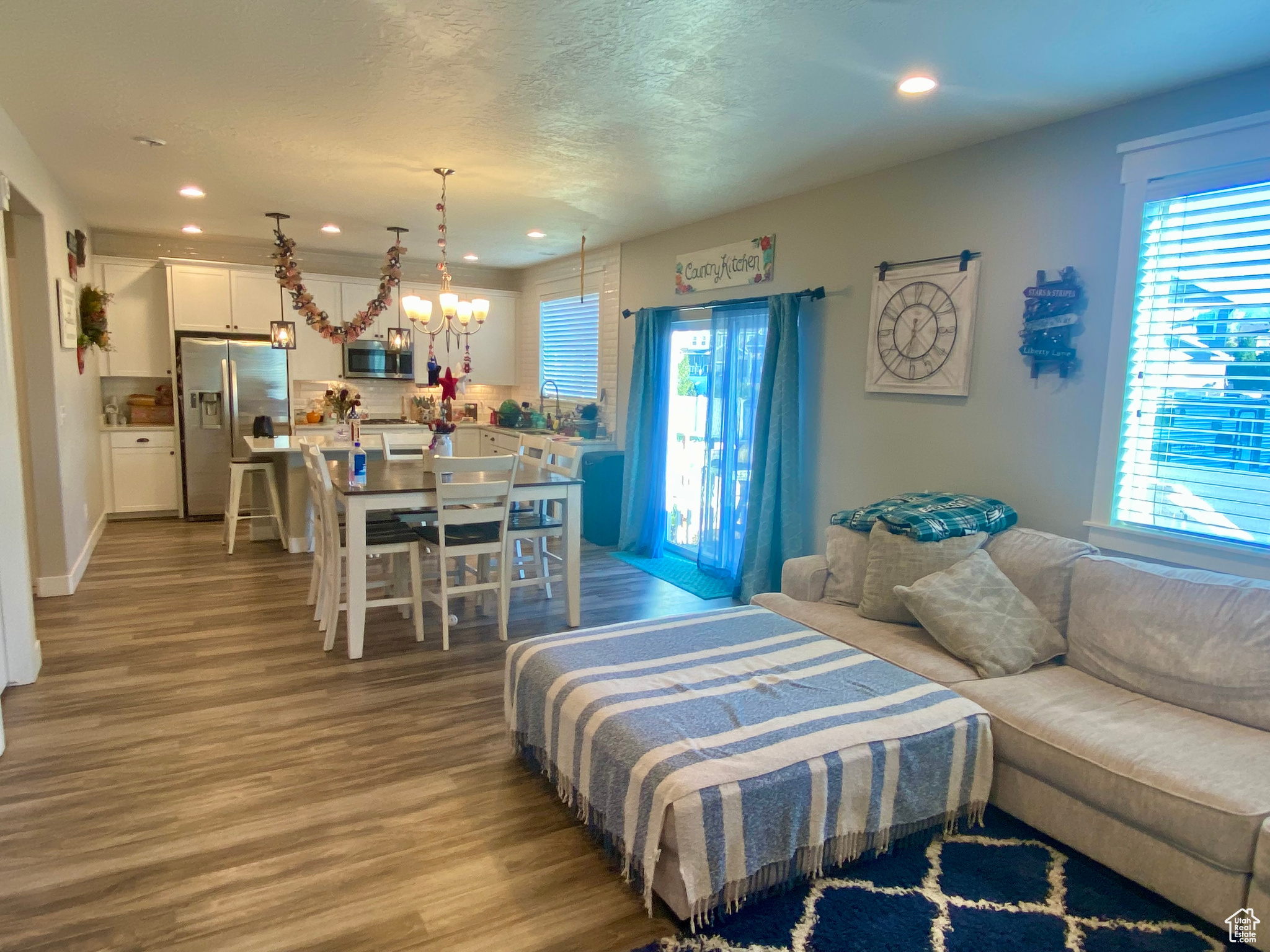STARSIDE SUBDIVISION - Residential